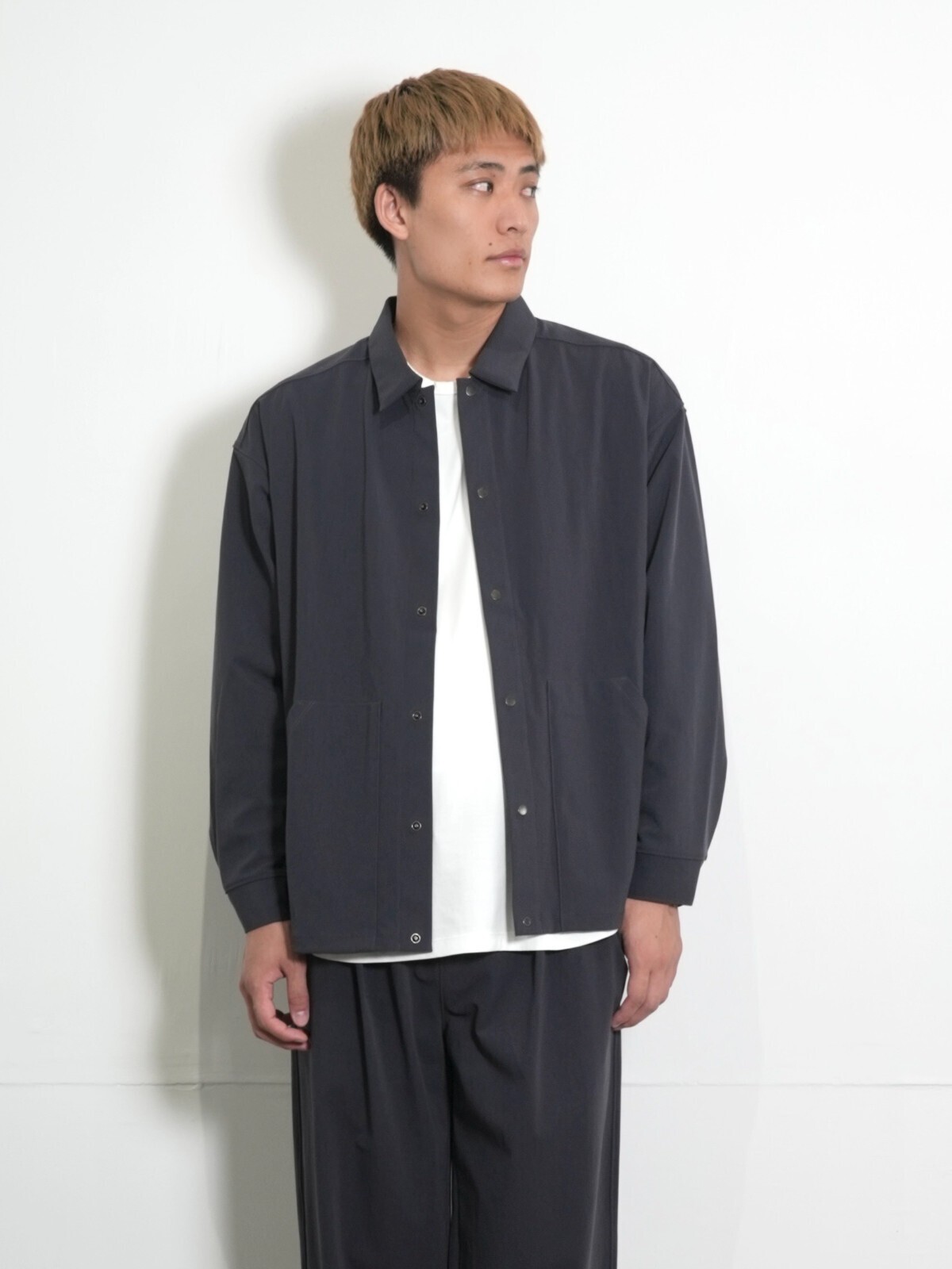 CURLY&Co. MENS OUTFIT ｜Photo 2