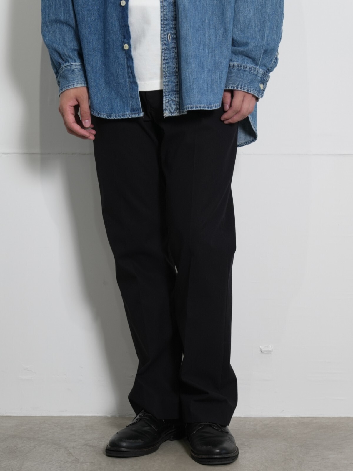 SEVEN BY SEVEN MENS OUTFIT ｜Photo 3