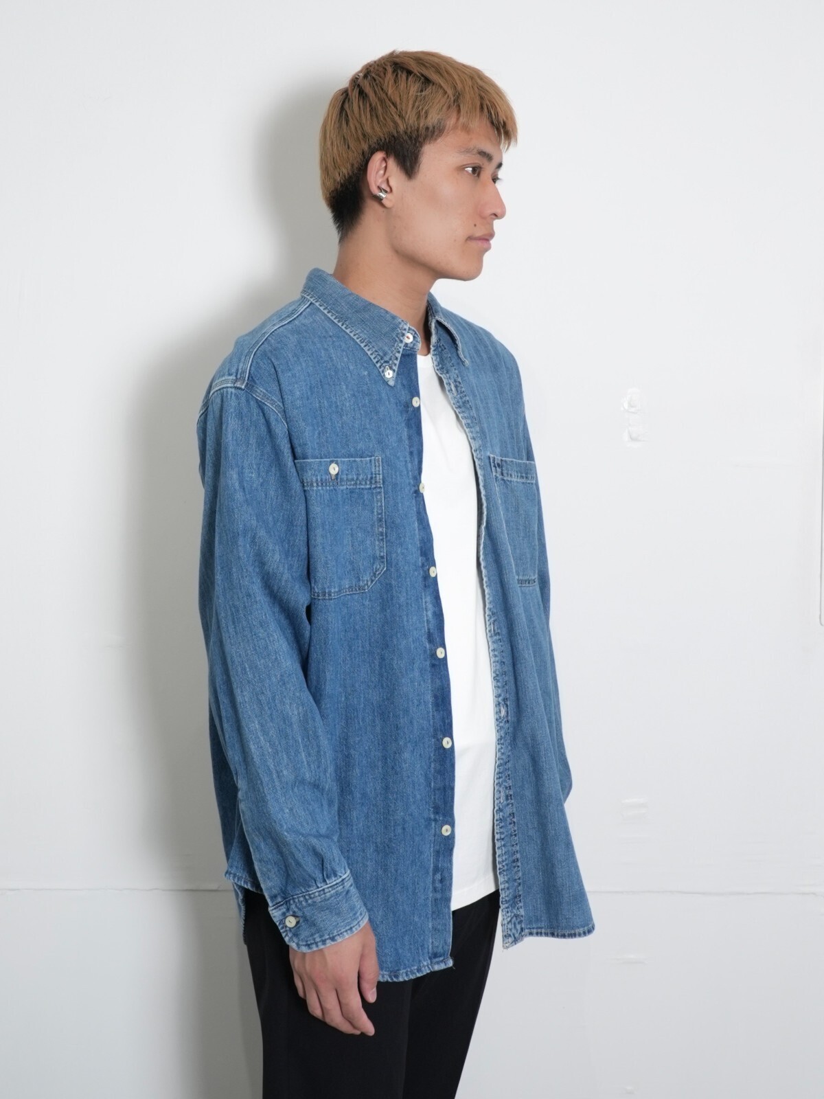 SEVEN BY SEVEN MENS OUTFIT ｜Photo 2