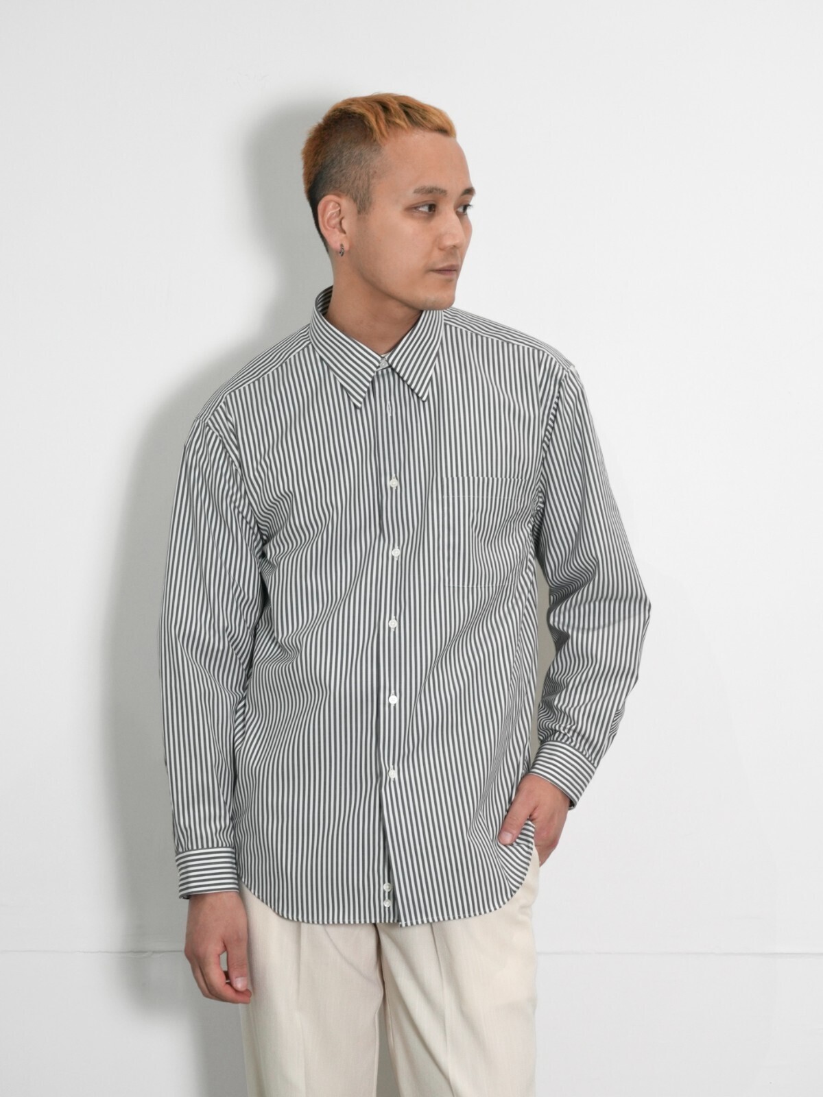 FUJI 男士 OUTFIT ｜Photo 3