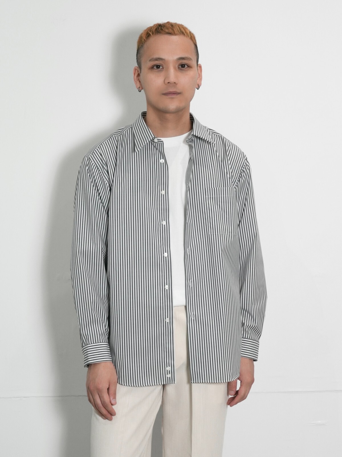 FUJI 男士 OUTFIT ｜Photo 2