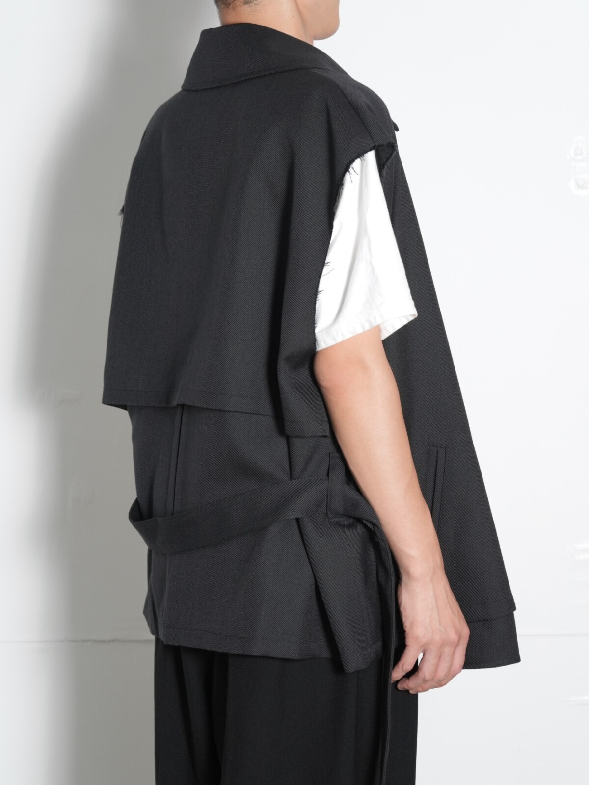 Blanc YM 男士 OUTFIT ｜Photo 3