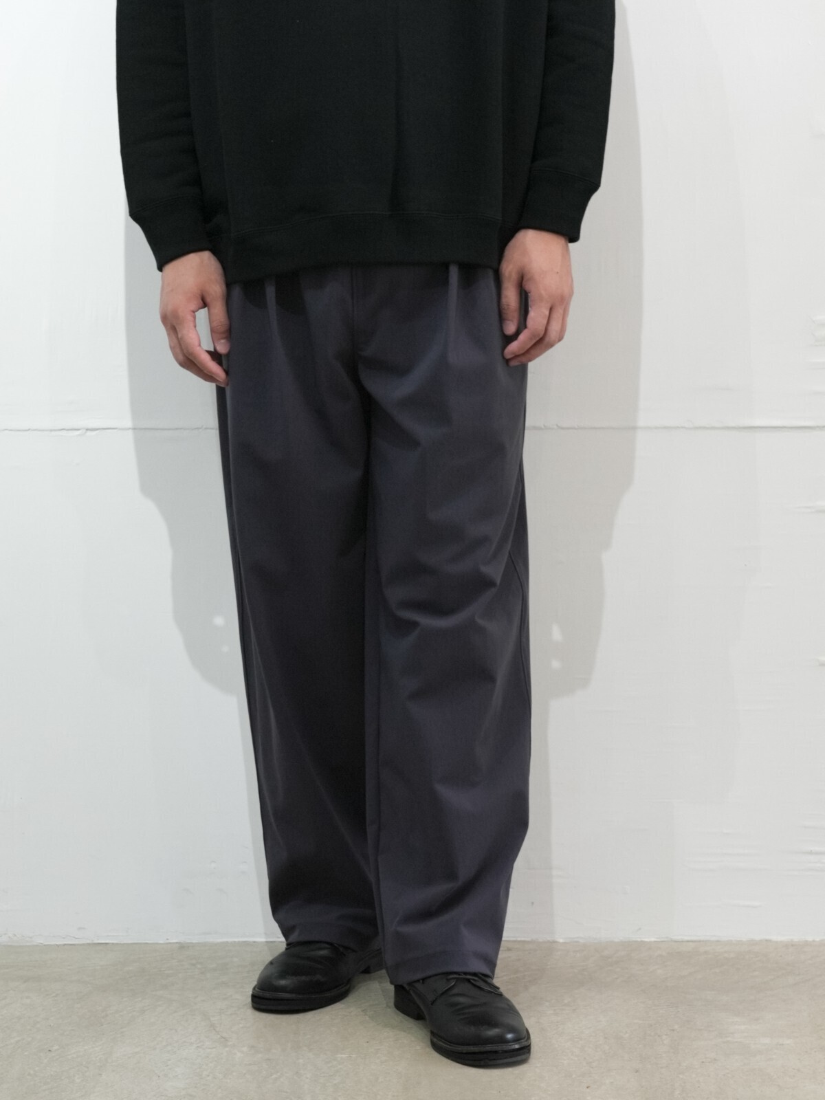 FUJI、CURLY&Co. 男裝 OUTFIT ｜Photo 3