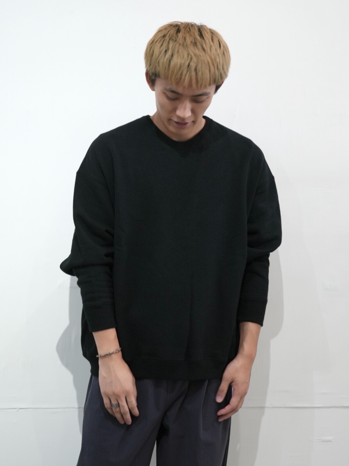 FUJI、CURLY&Co. 男裝 OUTFIT ｜Photo 2