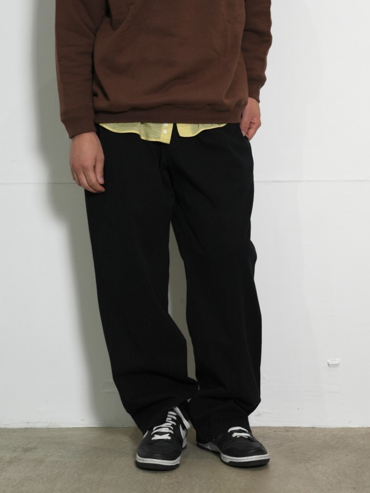 FUJI、CURLY&Co. 男士 OUTFIT ｜Photo 3