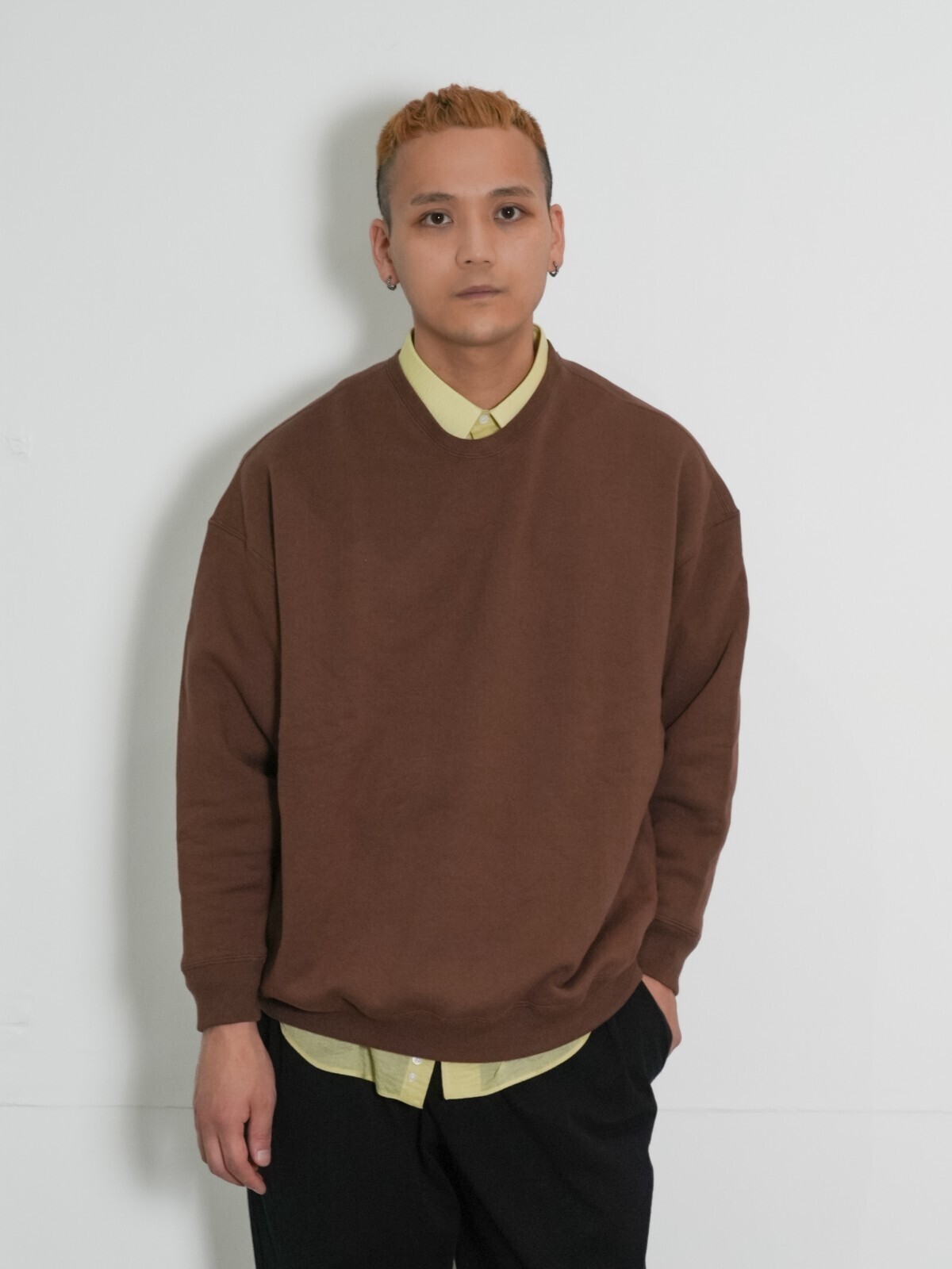 FUJI、CURLY&Co. 男士 OUTFIT ｜Photo 2