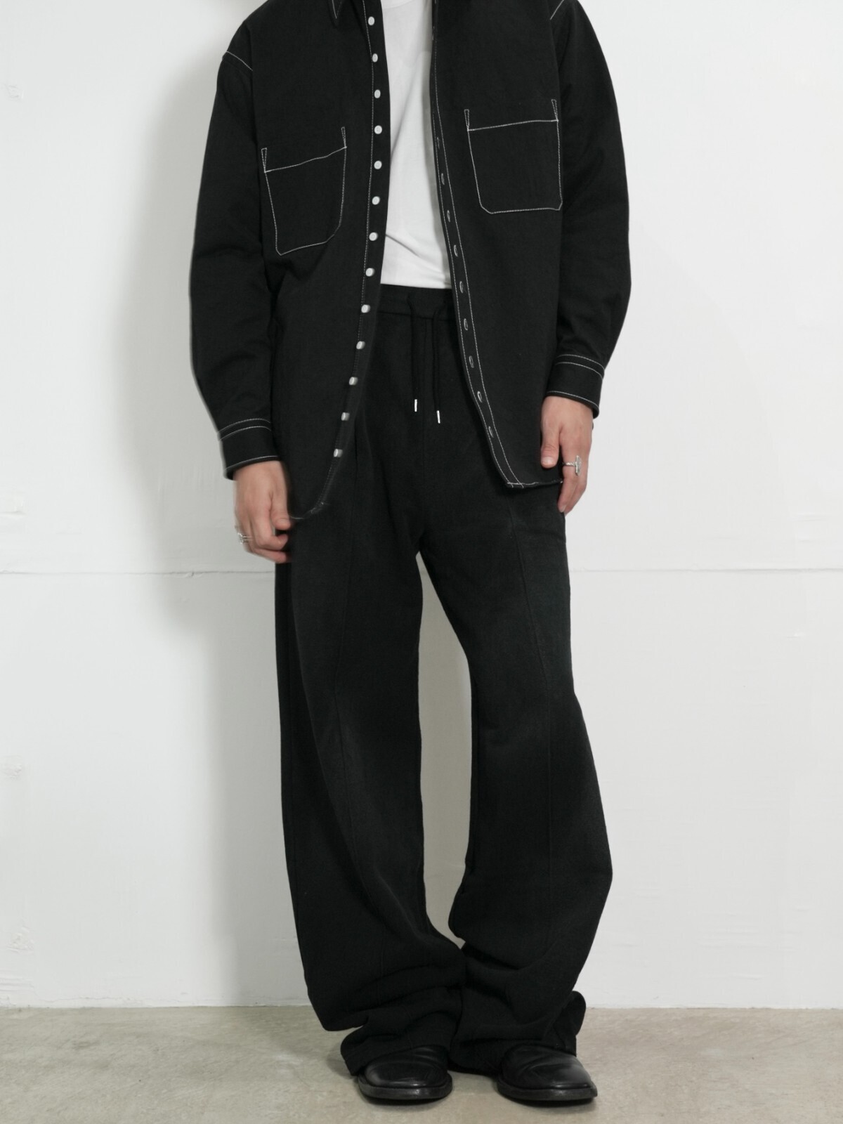 AXIS、DAIRIKU 男裝 OUTFIT ｜Photo 3