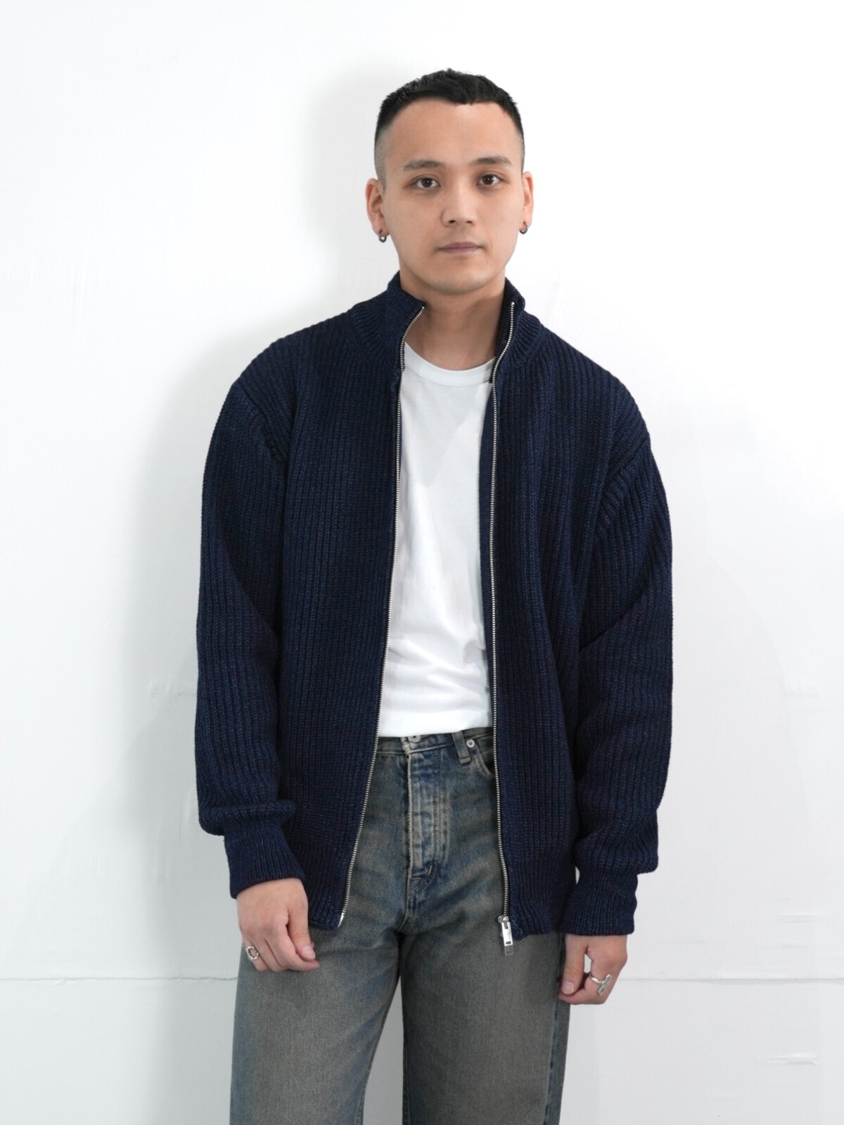 SEVEN BY SEVEN、DAIRIKU 男士 OUTFIT ｜Photo 2