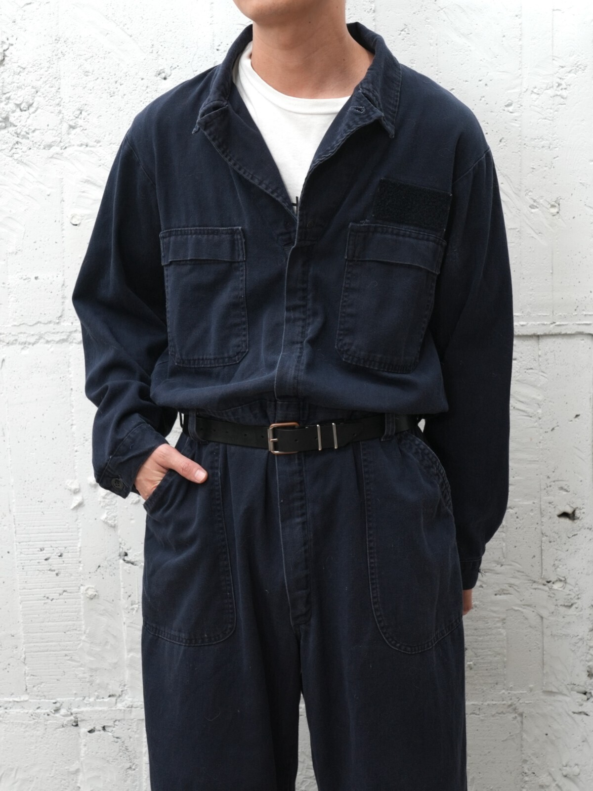 DAIRIKU 男裝 OUTFIT ｜Photo 3