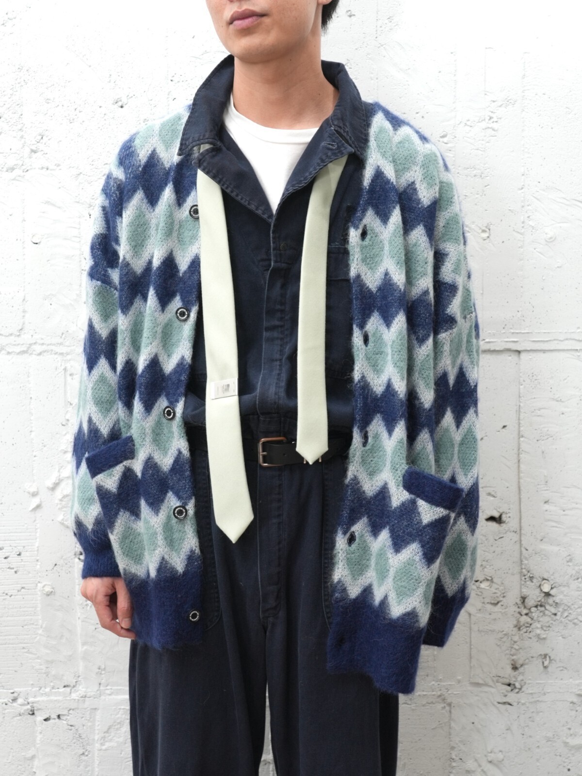 DAIRIKU 男裝 OUTFIT ｜Photo 2