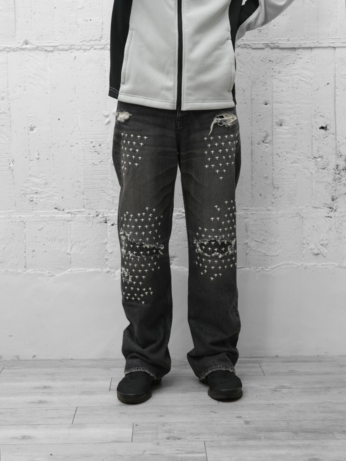 DAIRIKU 男裝 OUTFIT ｜Photo 4