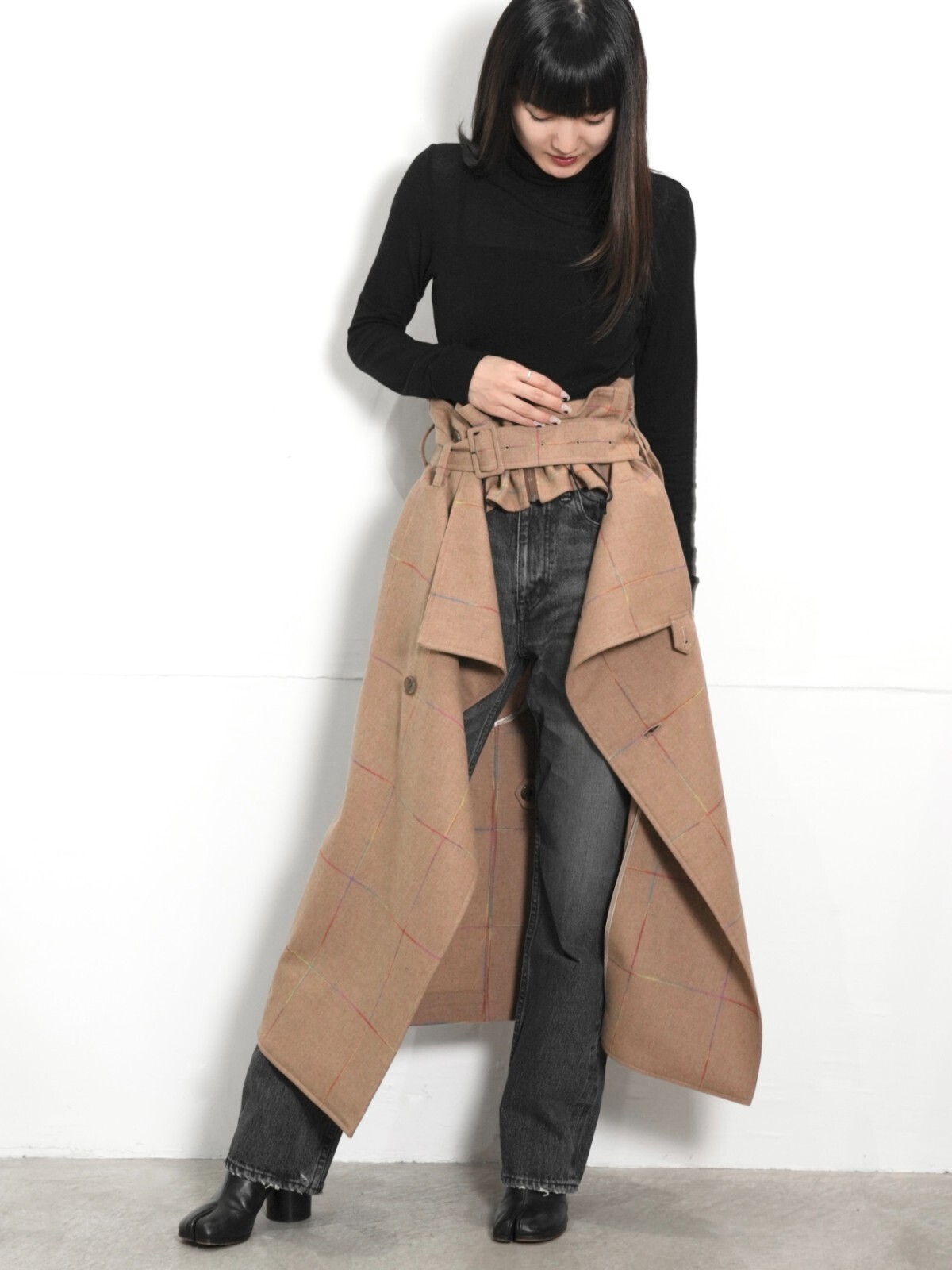 mister it.、DAIRIKU WOMENS OUTFIT ｜Photo 2