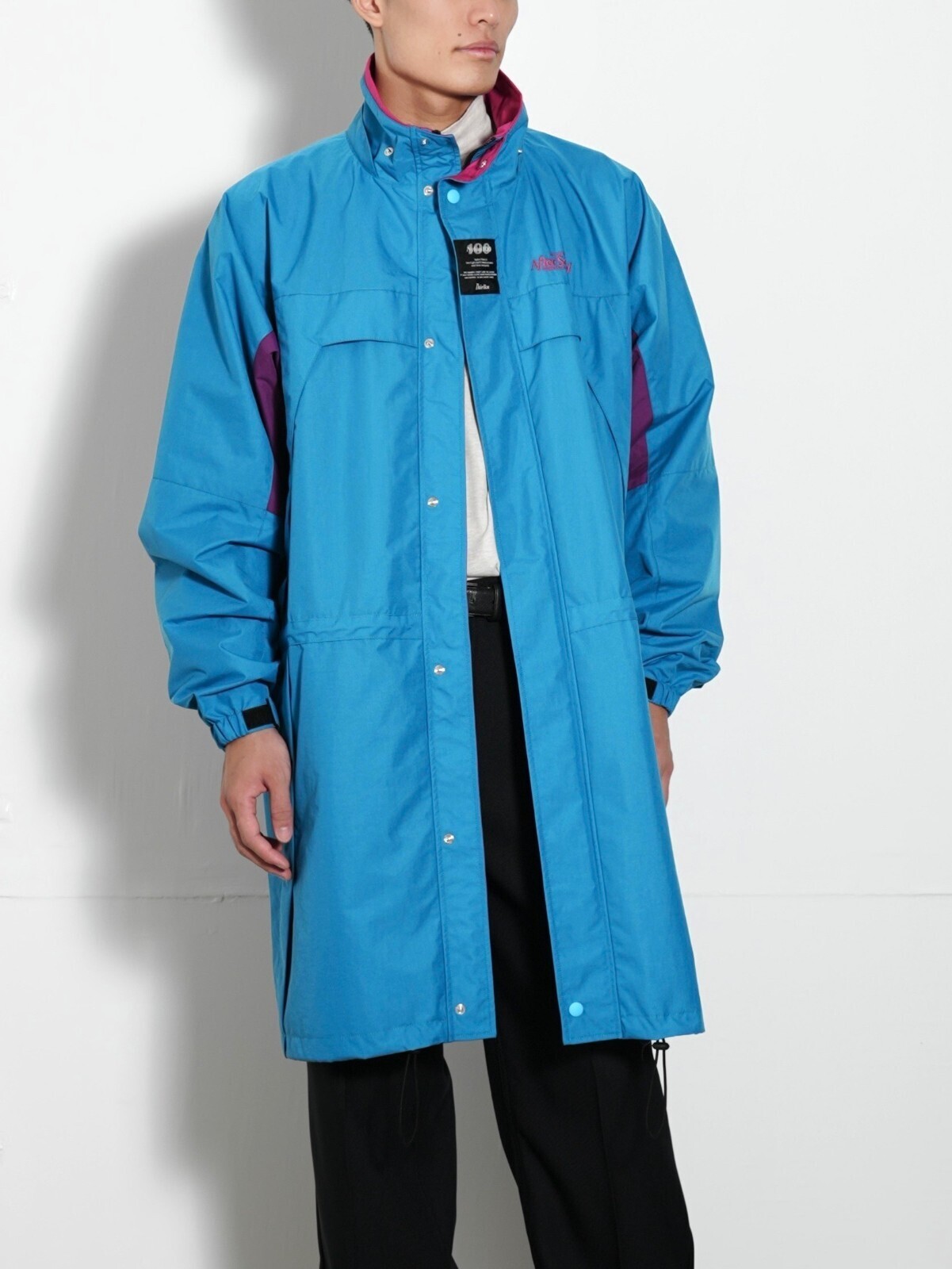 DAIRIKU、CURLY&Co. MENS OUTFIT ｜Photo 2