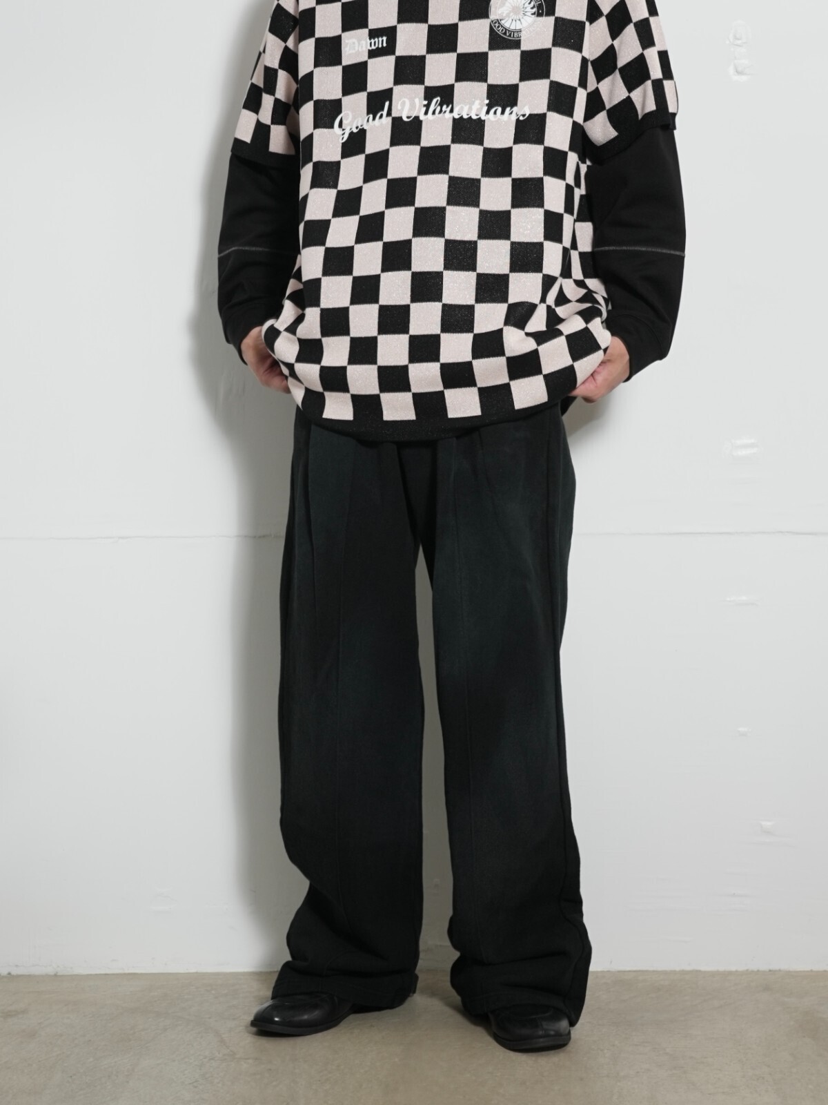 DAIRIKU、CURLY&Co. 男裝 OUTFIT ｜Photo 3