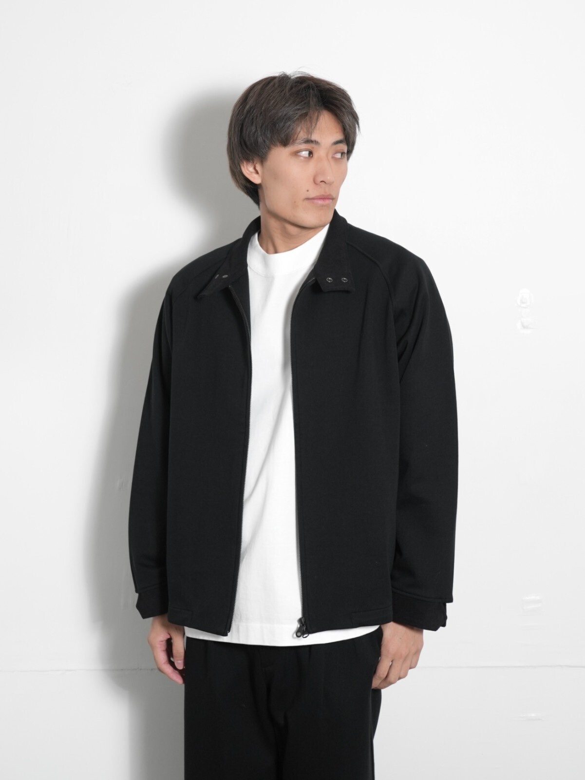 CURLY&Co. 男士 OUTFIT ｜Photo 3