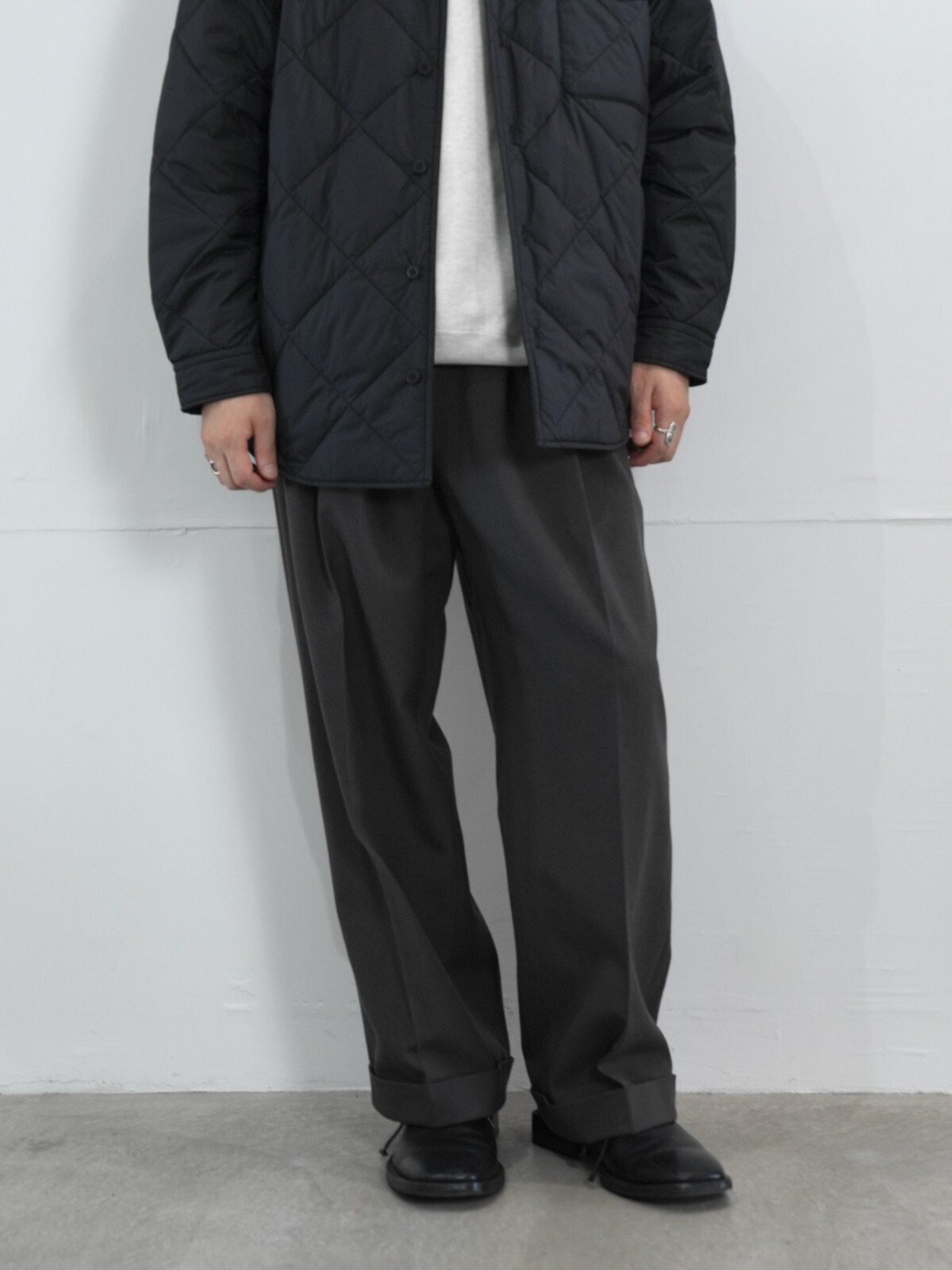 SEVEN BY SEVEN、Blanc YM、FUJI 男士 OUTFIT ｜Photo 3