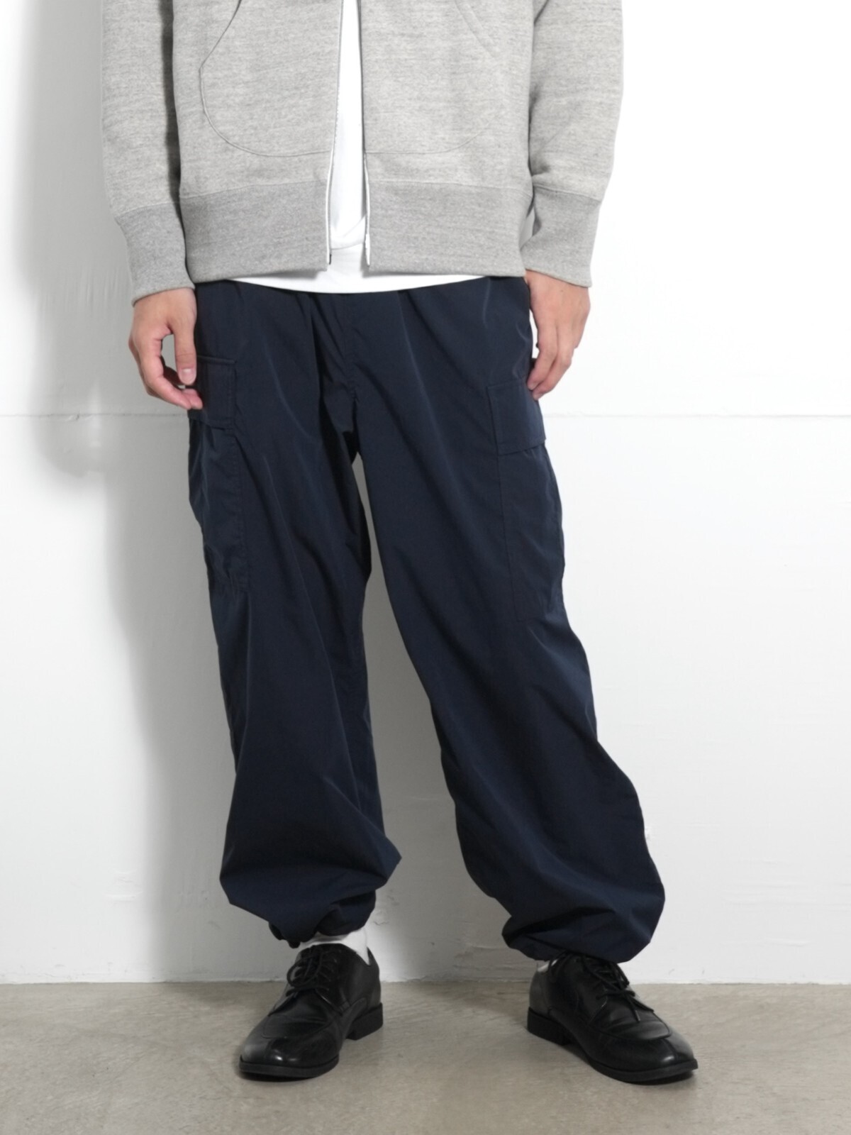 CURLY&Co.、FreshService 남성 OUTFIT ｜Photo 4