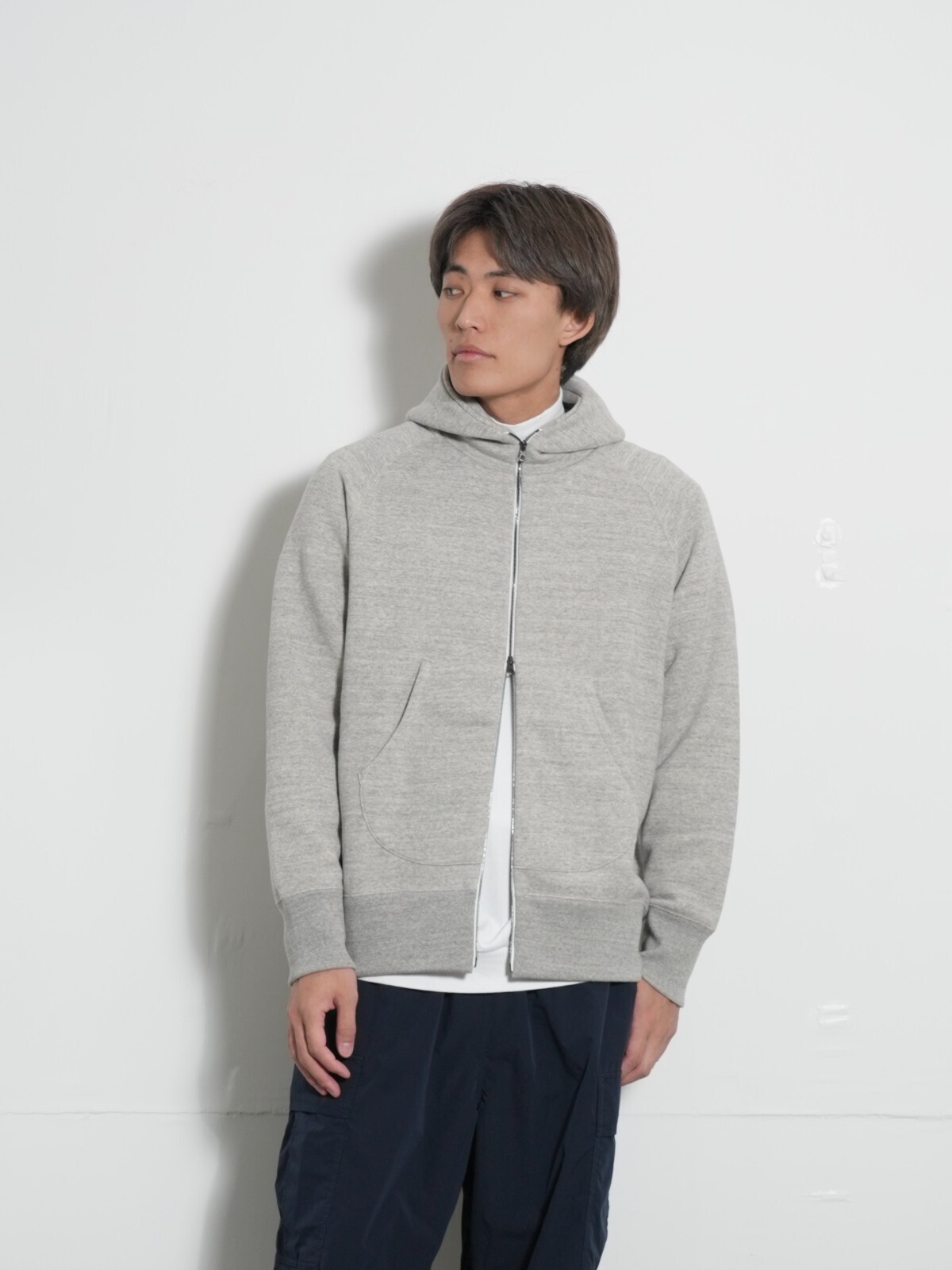 CURLY&Co.、FreshService 남성 OUTFIT ｜Photo 2