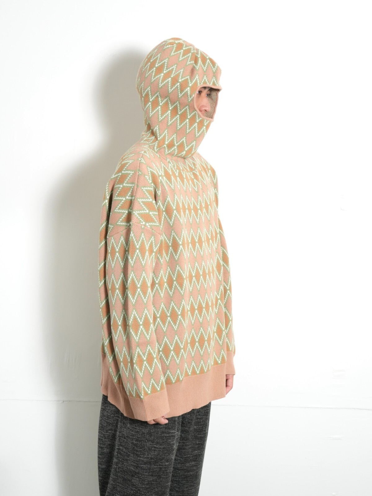 DAIRIKU、CURLY&Co. MENS OUTFIT ｜Photo 3