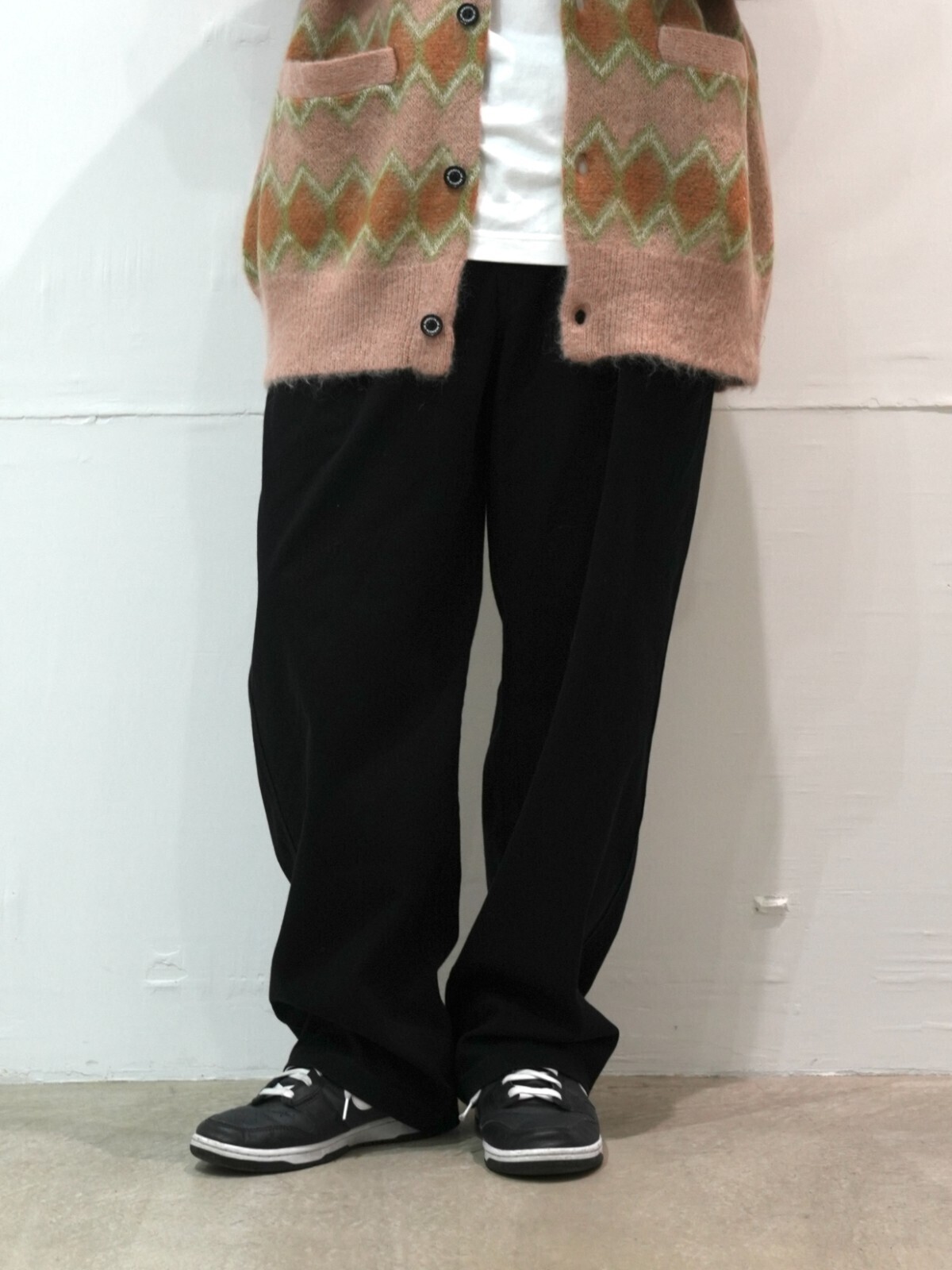 DAIRIKU、CURLY&Co. 男士 OUTFIT ｜Photo 3