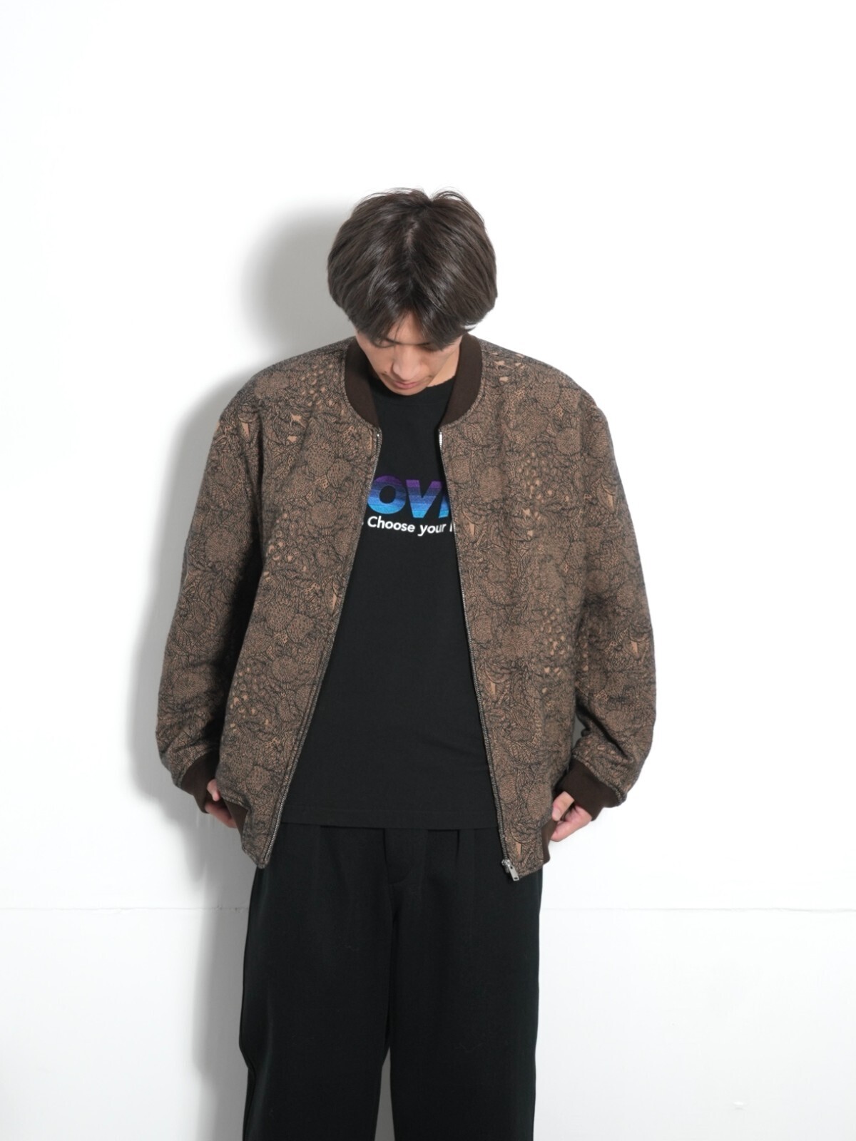 SEVEN BY SEVEN、DAIRIKU、CURLY&Co. 男裝 OUTFIT ｜Photo 3