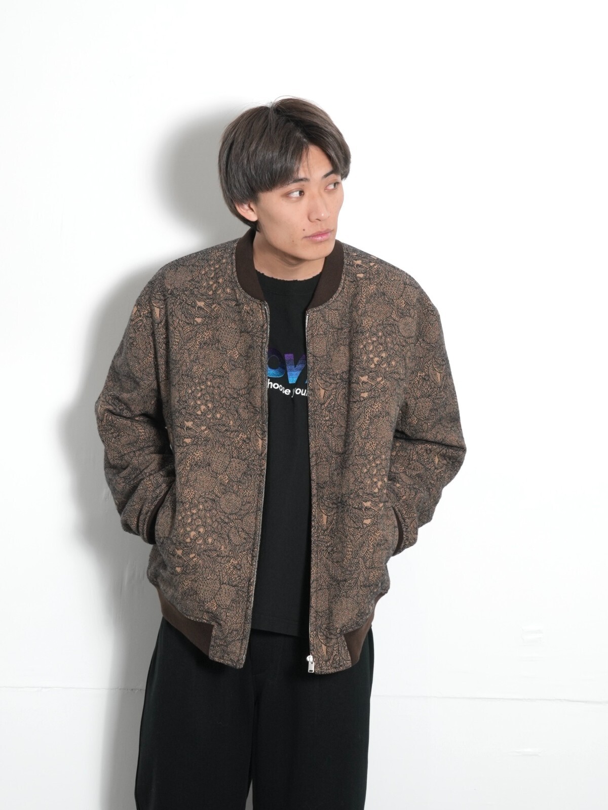 SEVEN BY SEVEN、DAIRIKU、CURLY&Co. 男裝 OUTFIT ｜Photo 2