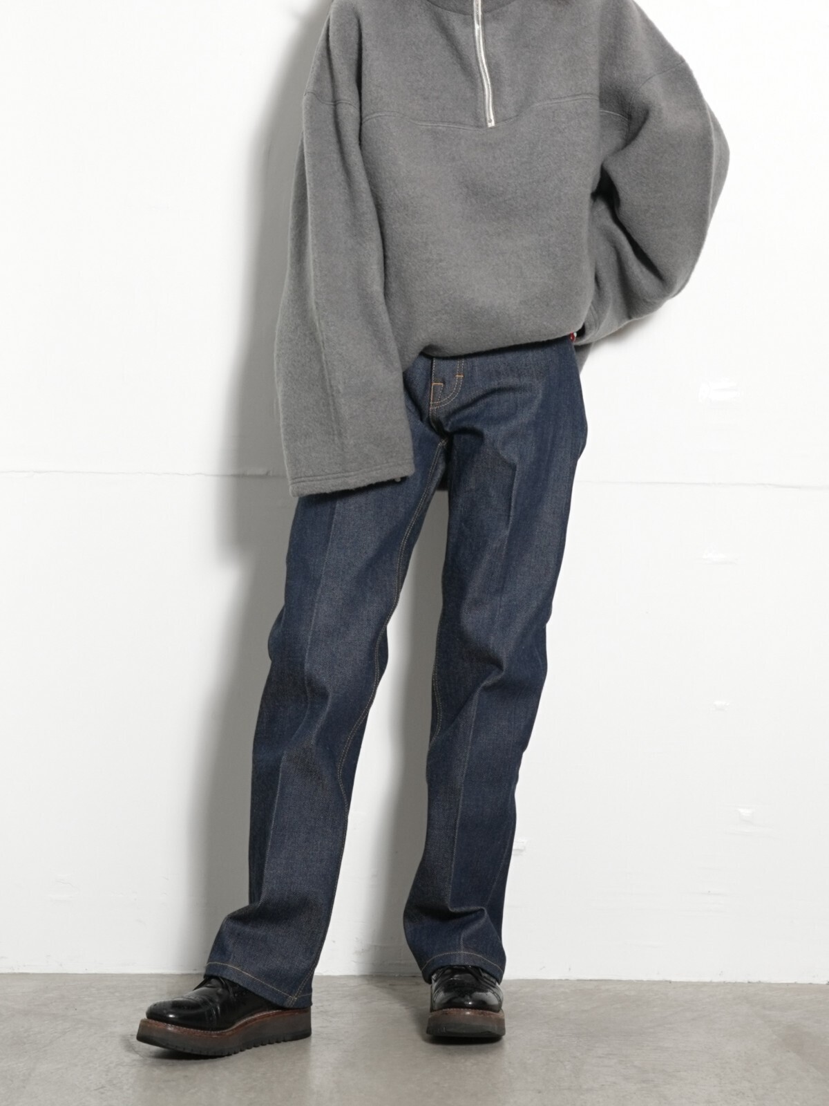 Blanc YM、FUJI 여성 OUTFIT ｜Photo 3