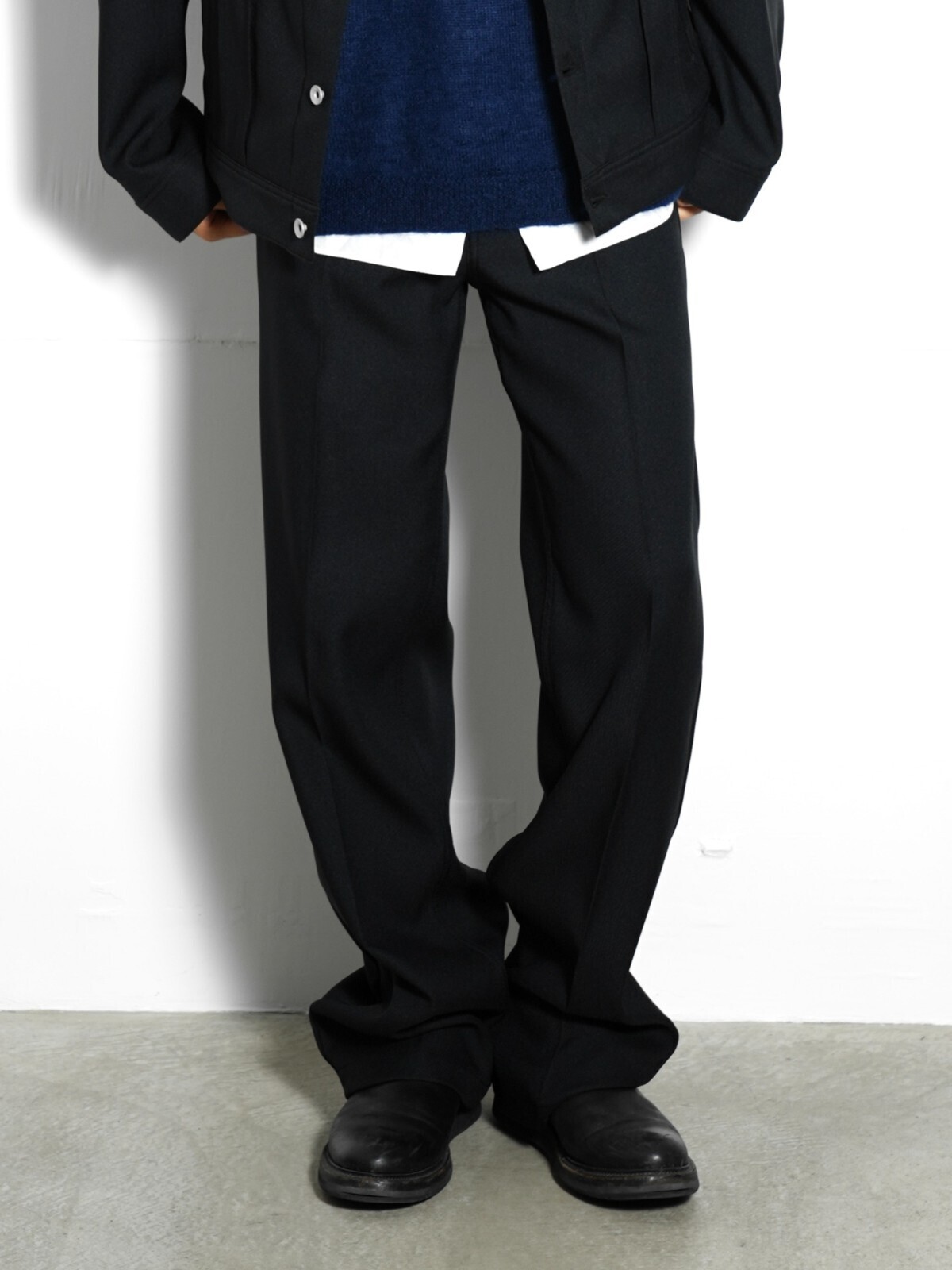 DAIRIKU 男裝 OUTFIT ｜Photo 3