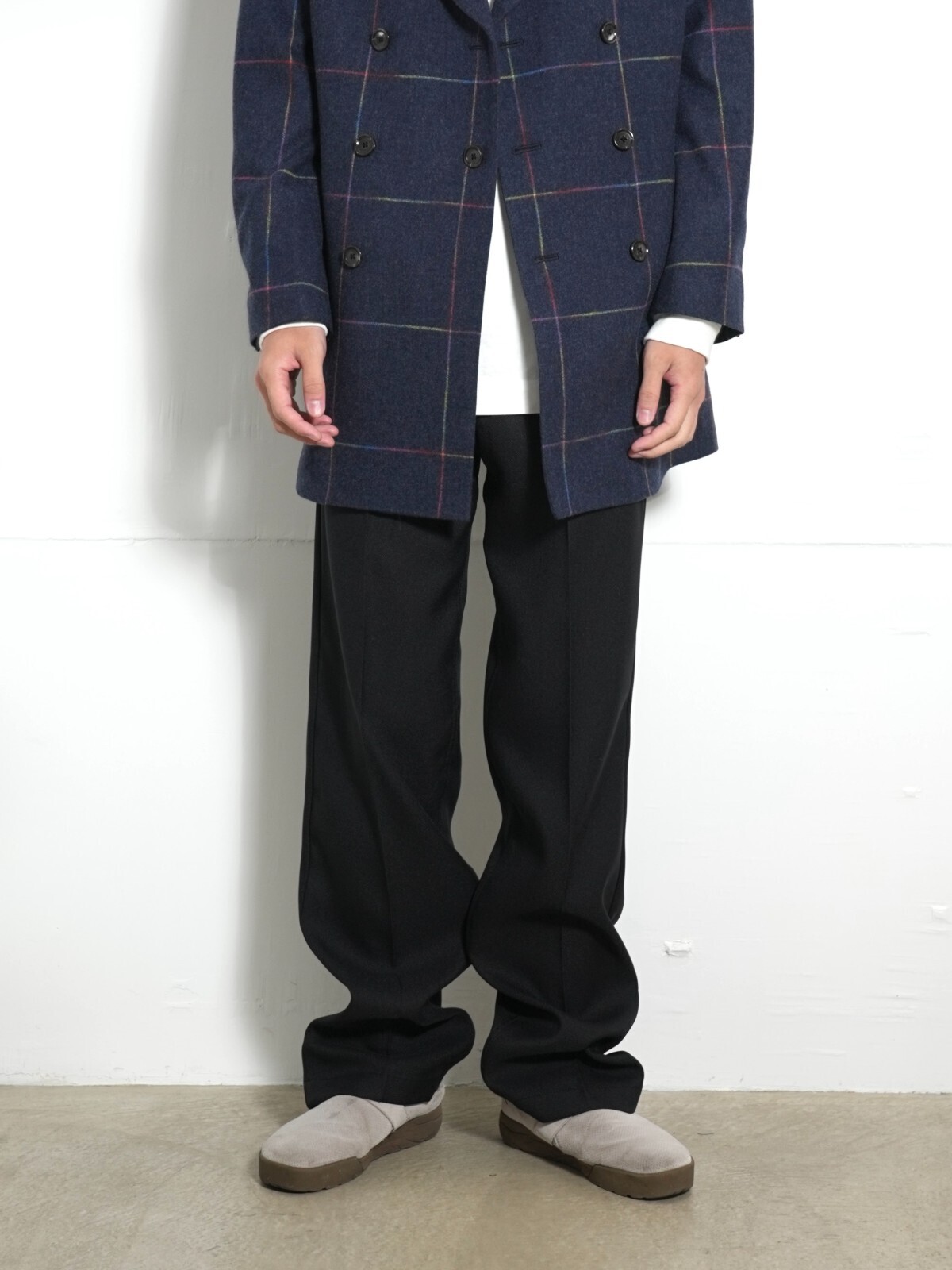 mister it.、CURLY&Co.、DAIRIKU 남성 OUTFIT ｜Photo 3