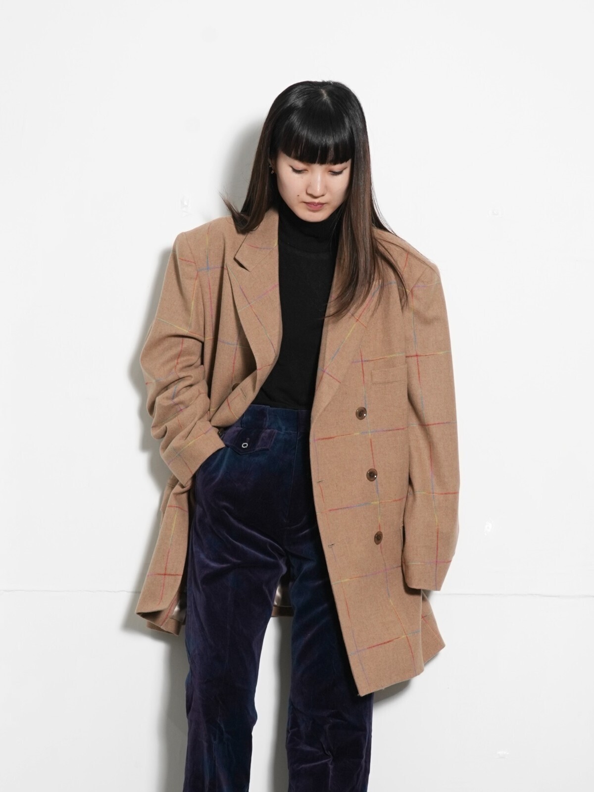 mister it.、DAIRIKU WOMENS OUTFIT ｜Photo 3