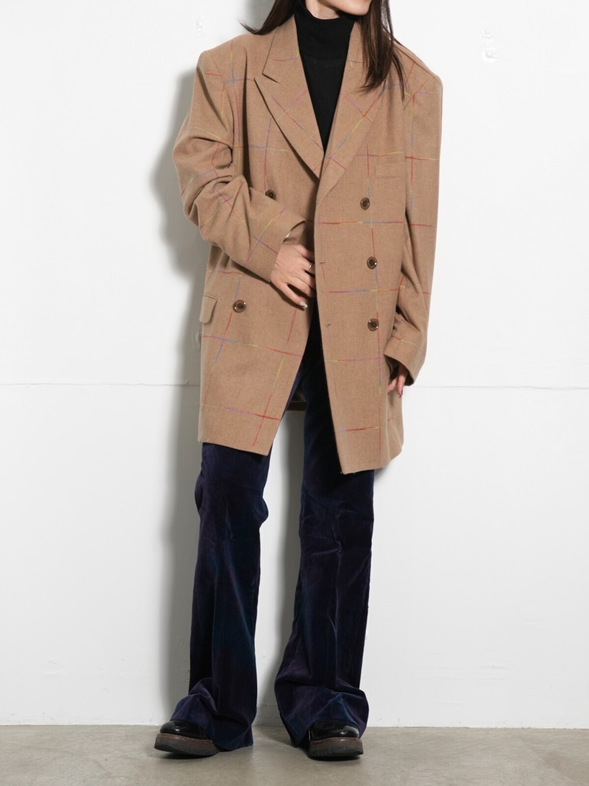 mister it.、DAIRIKU WOMENS OUTFIT ｜Photo 2