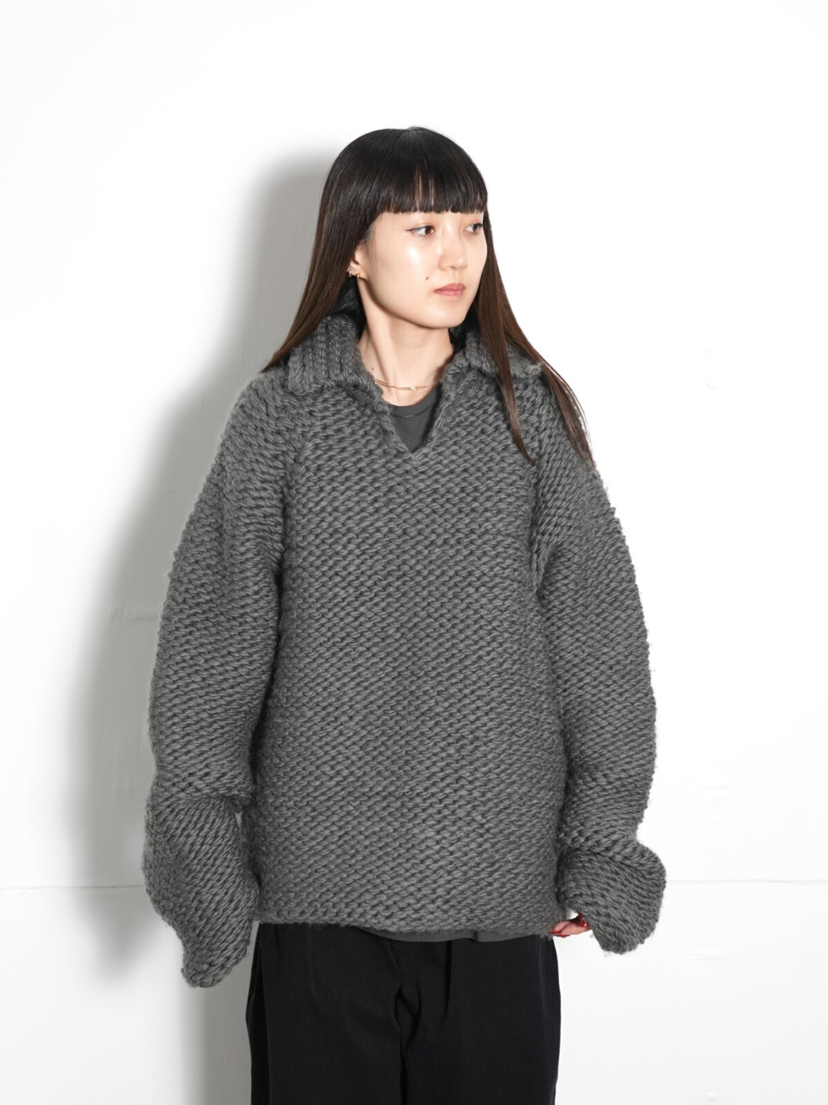 CURLY&Co.、Blanc YM WOMENS OUTFIT ｜Photo 2