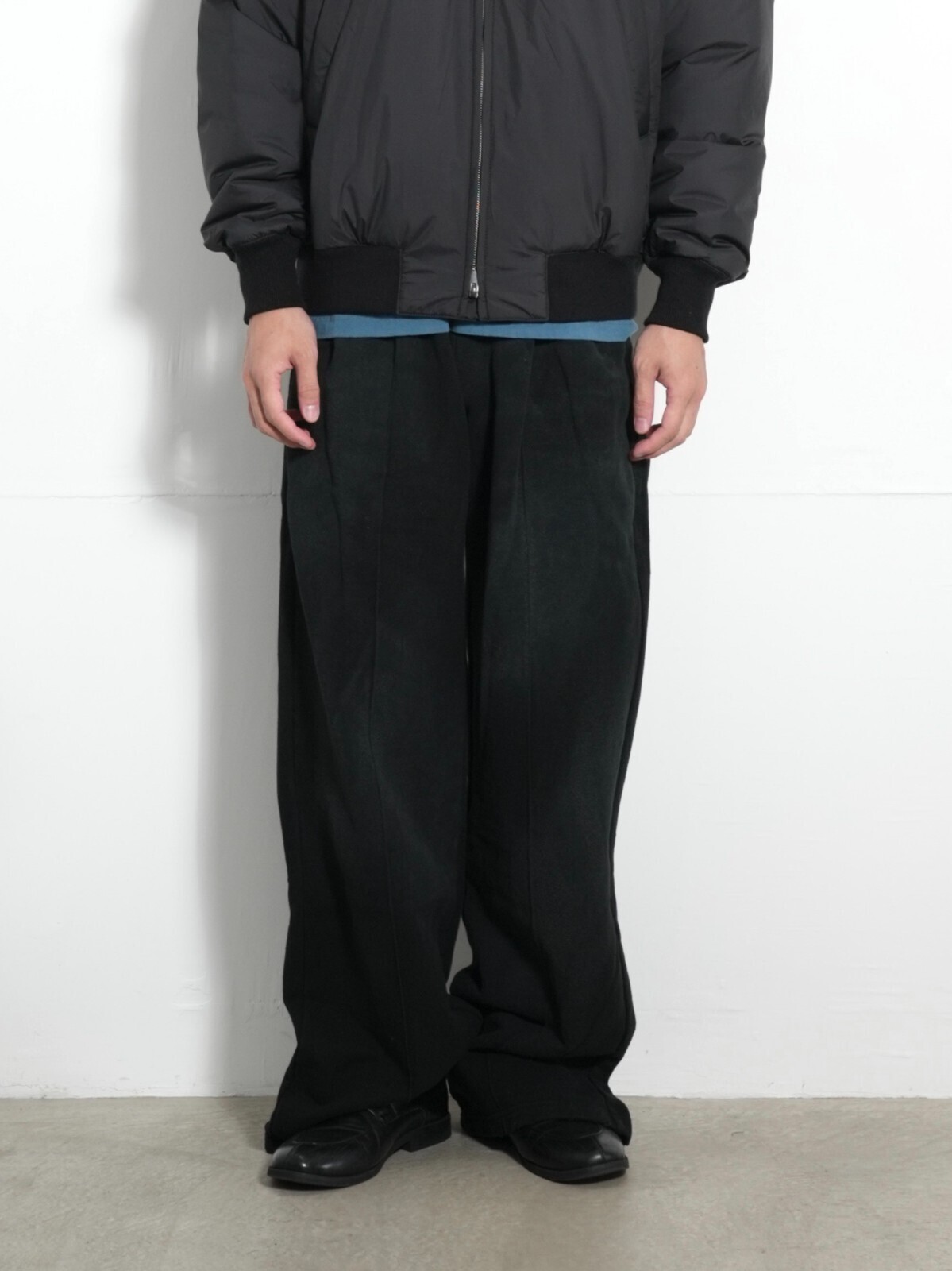 セブンバイセブン(SEVEN BY SEVEN)、ダイリク(DAIRIKU)のメンズコーディネート｜写真4