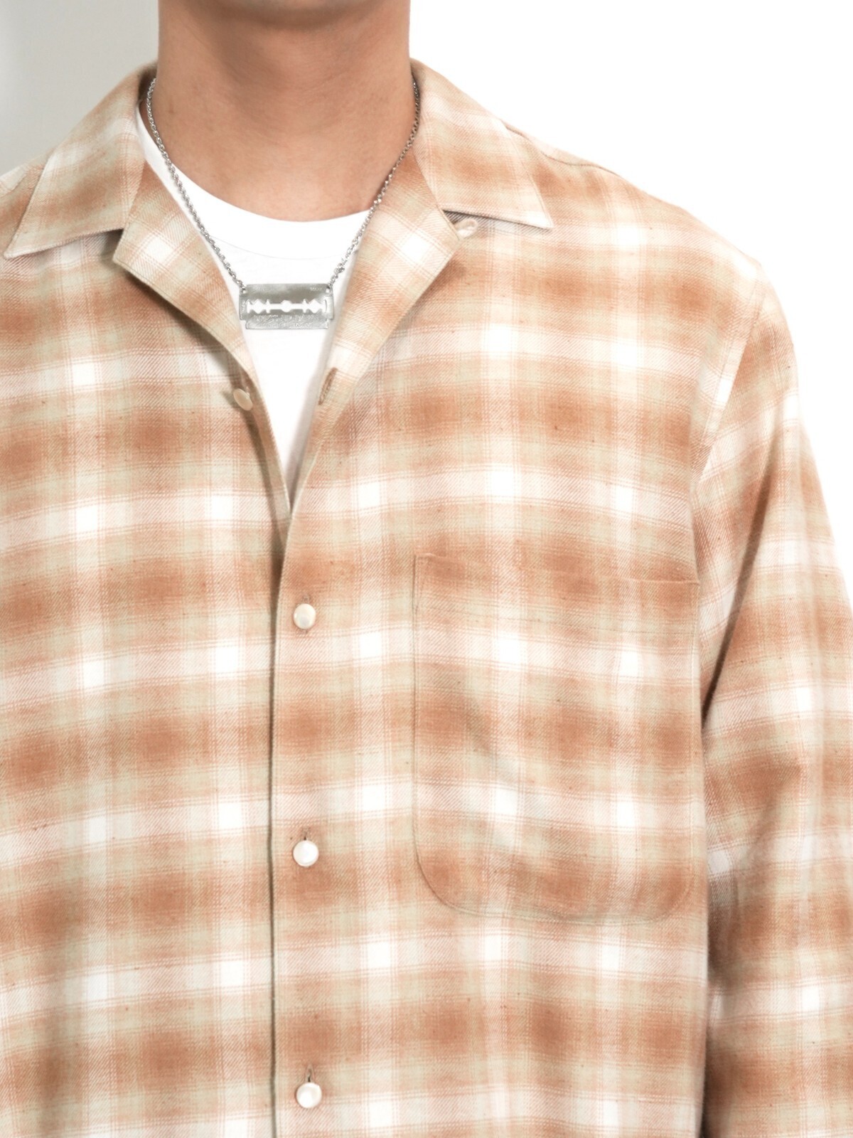 SEVEN BY SEVEN、DAIRIKU 男士 OUTFIT ｜Photo 2