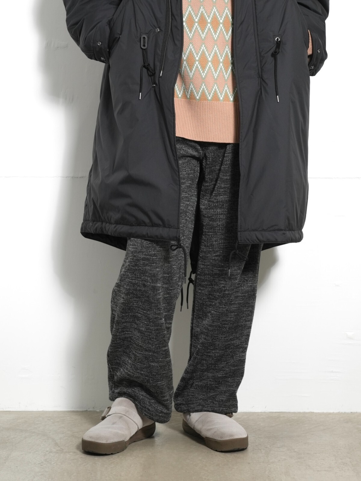 DAIRIKU、CURLY&Co.、SEVEN BY SEVEN MENS OUTFIT ｜Photo 4