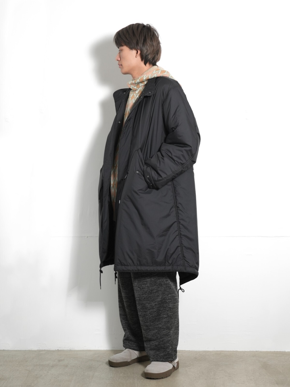 DAIRIKU、CURLY&Co.、SEVEN BY SEVEN MENS OUTFIT ｜Photo 3