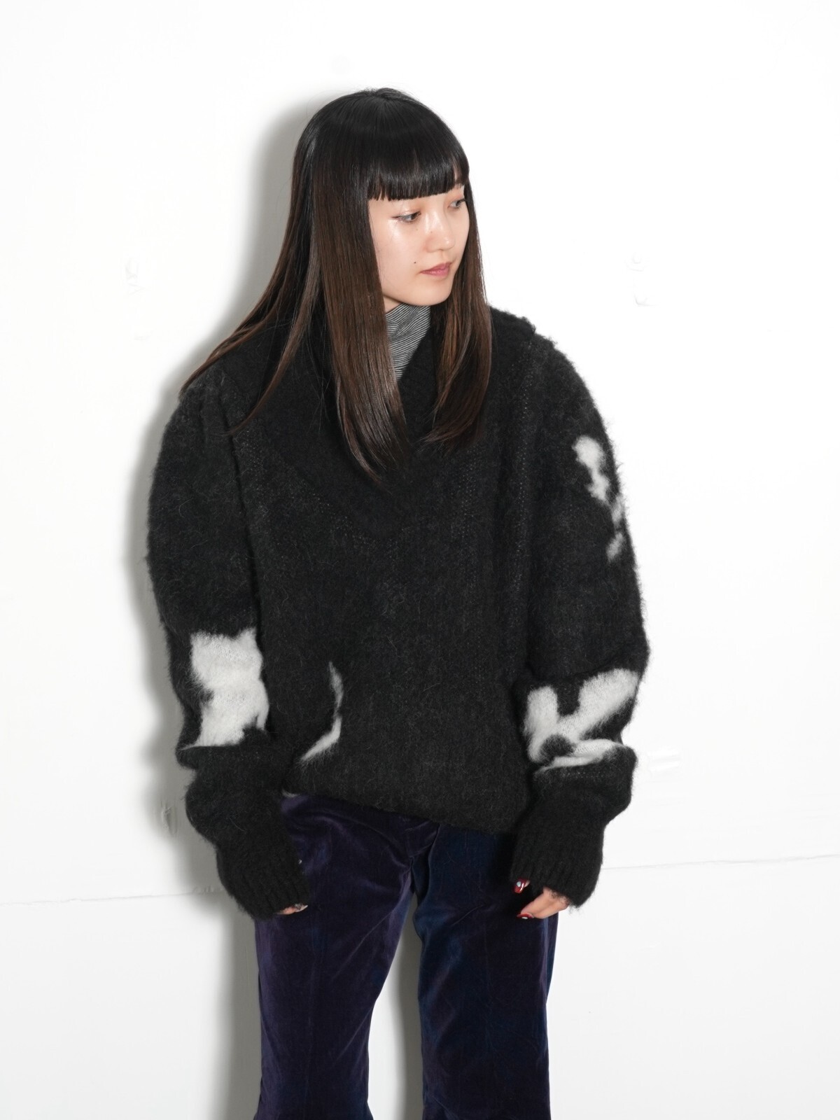 mister it.、DAIRIKU WOMENS OUTFIT ｜Photo 2