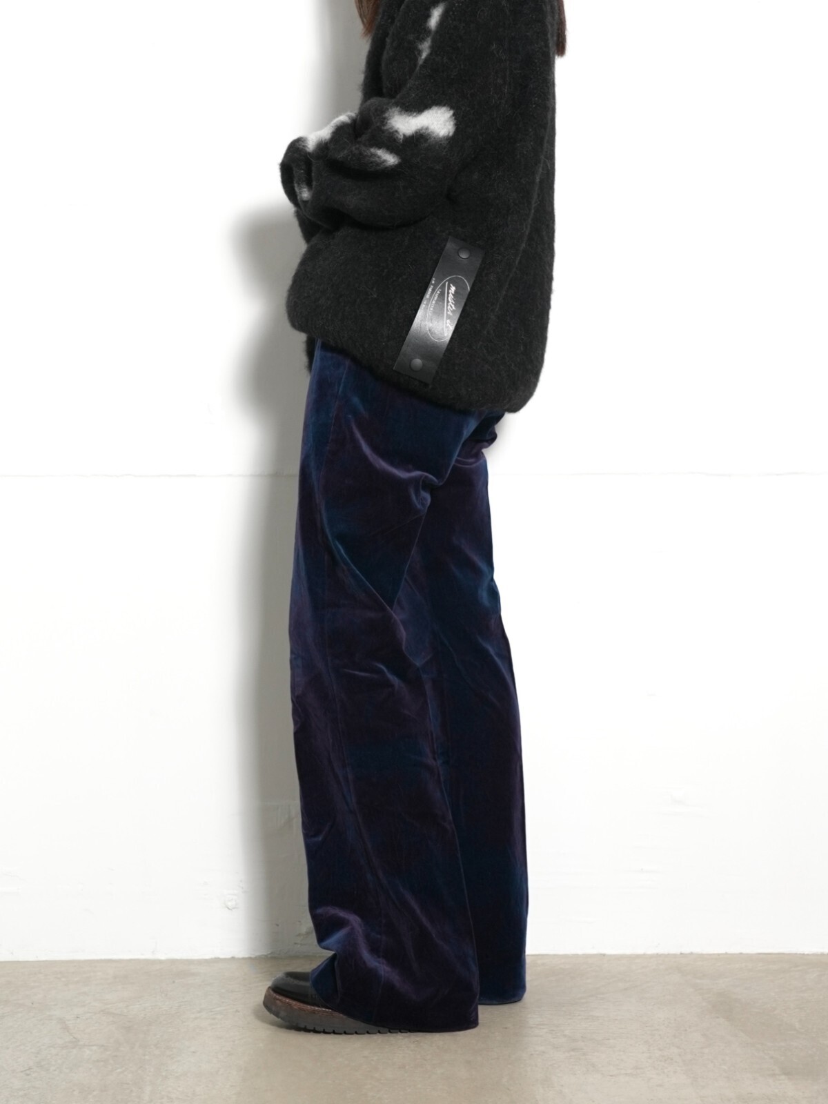 mister it.、DAIRIKU WOMENS OUTFIT ｜Photo 3