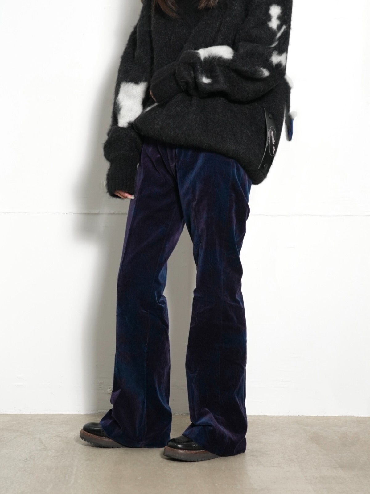 mister it.、DAIRIKU WOMENS OUTFIT ｜Photo 4