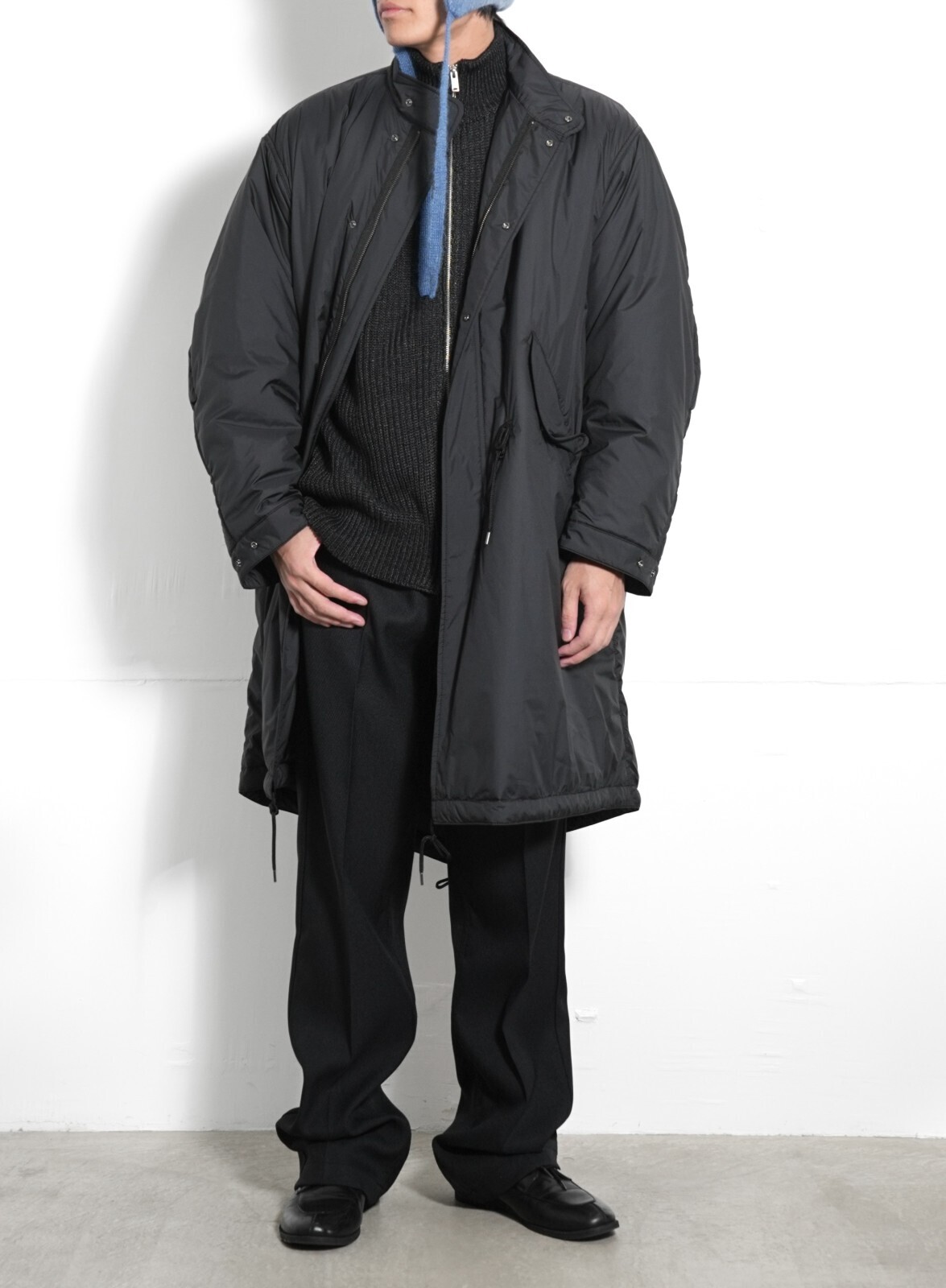 SEVEN BY SEVEN、DAIRIKU 男裝 OUTFIT ｜Photo 2