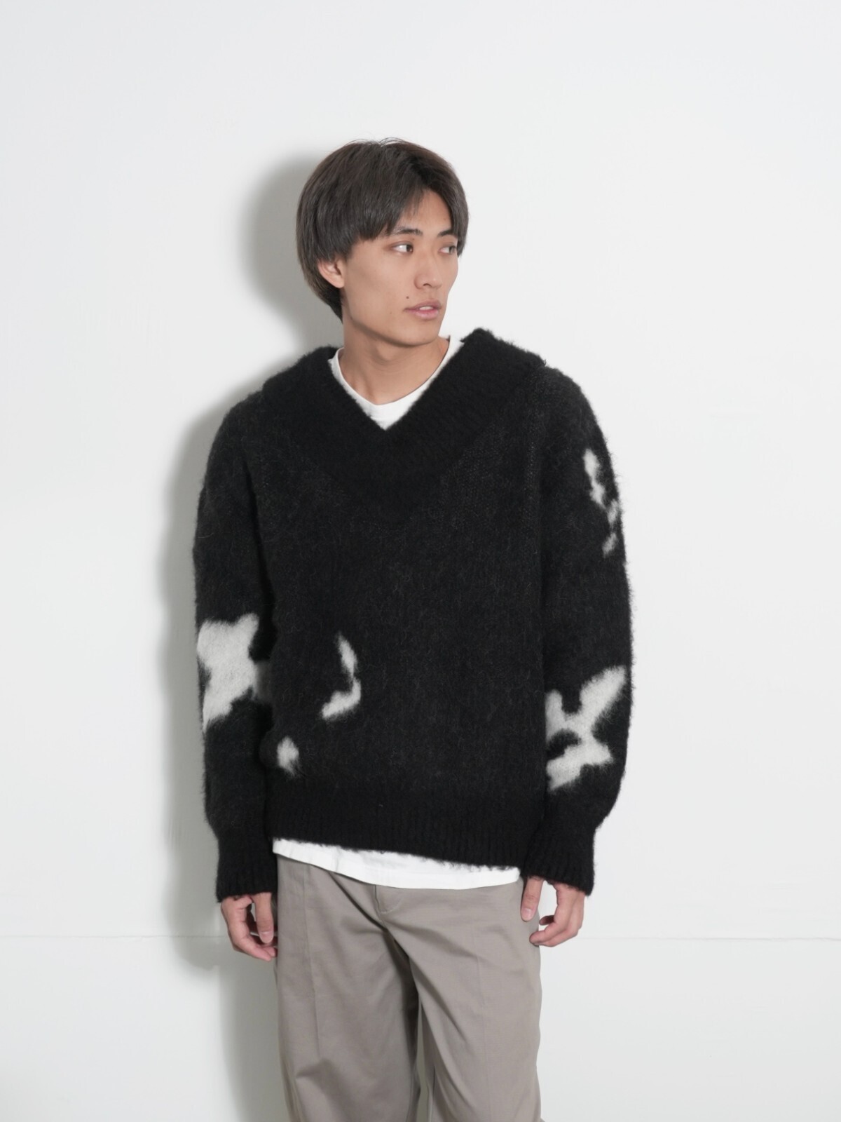 mister it.、FUJI 男士 OUTFIT ｜Photo 3