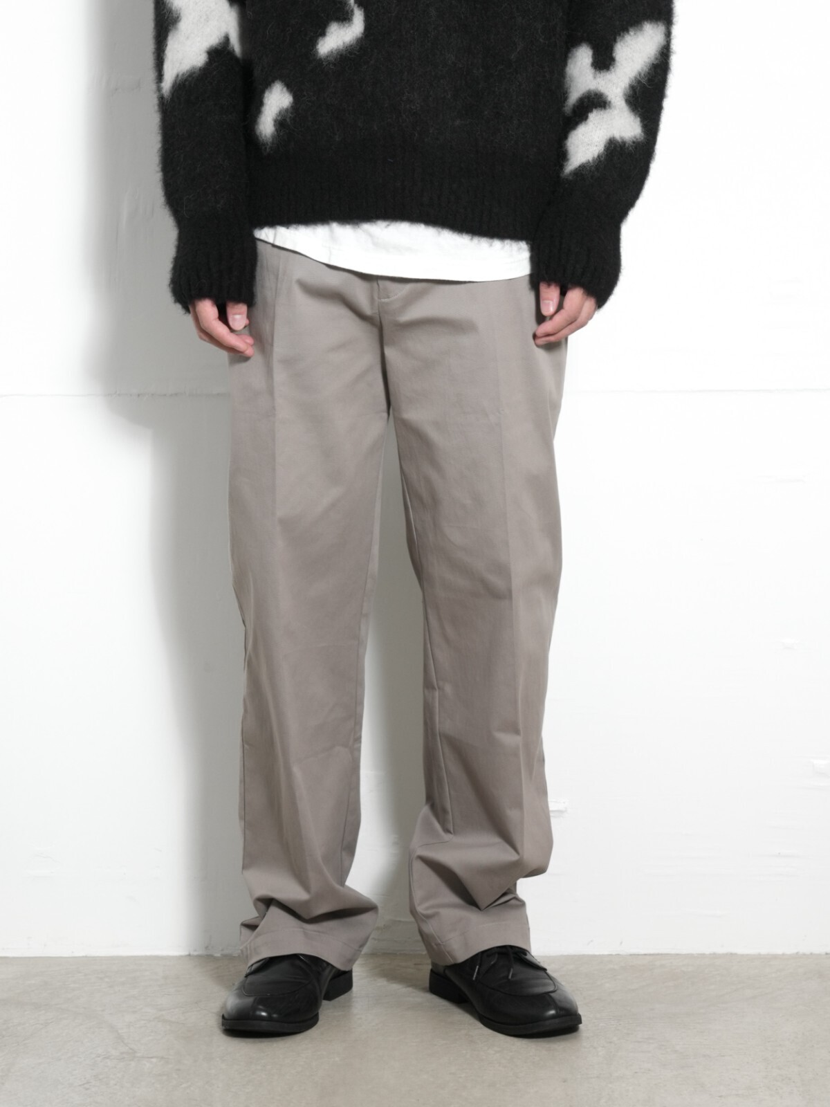 mister it.、FUJI 男士 OUTFIT ｜Photo 4