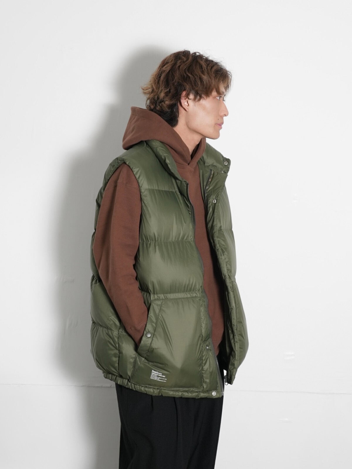 FreshService、FUJI、Blanc YM 男士 OUTFIT ｜Photo 3