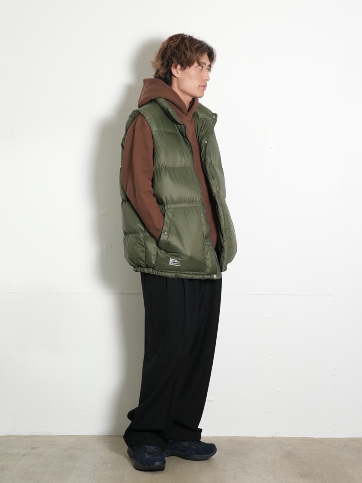FreshService、FUJI、Blanc YM 男士 OUTFIT ｜Photo 2