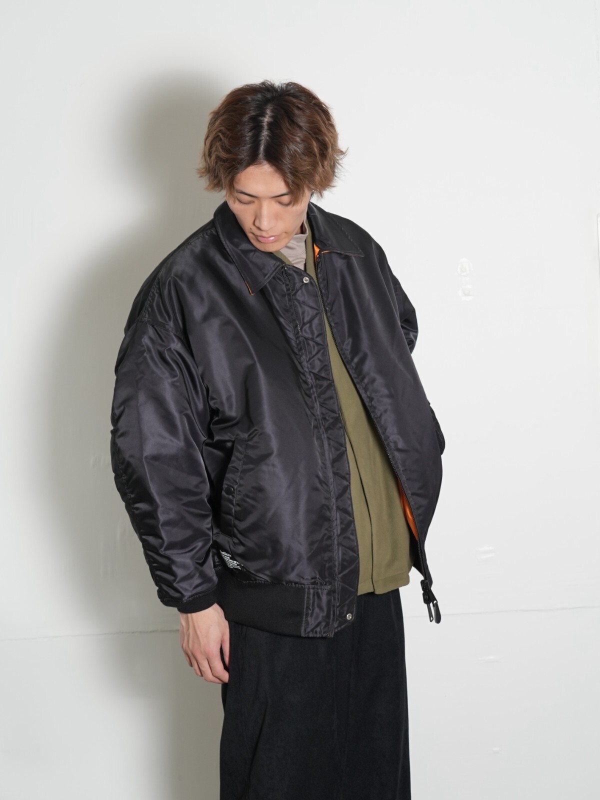 FreshService、CURLY&Co. 男裝 OUTFIT ｜Photo 3