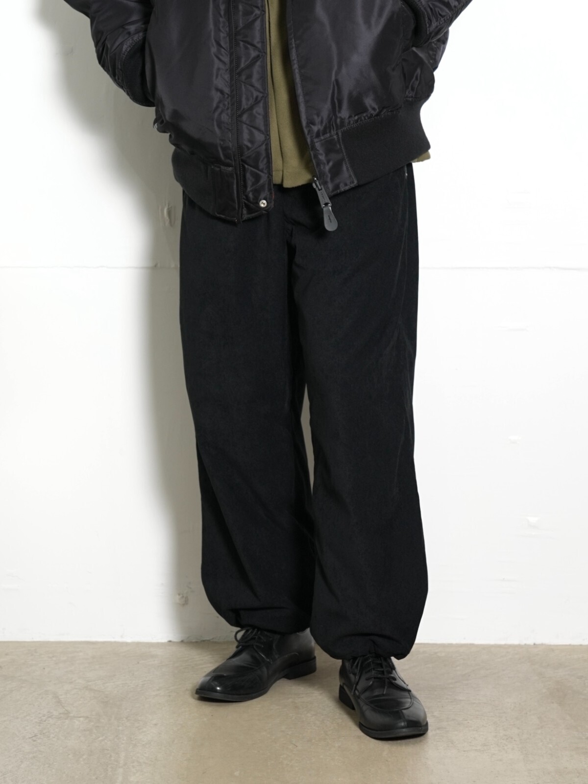 FreshService、CURLY&Co. 男裝 OUTFIT ｜Photo 4