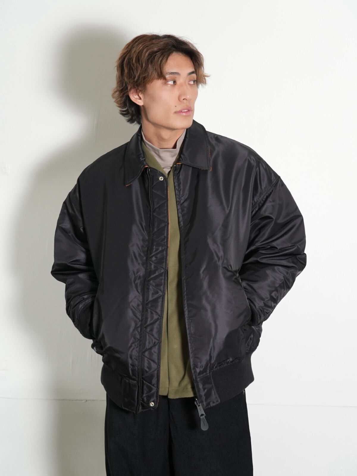 FreshService、CURLY&Co. 男裝 OUTFIT ｜Photo 2