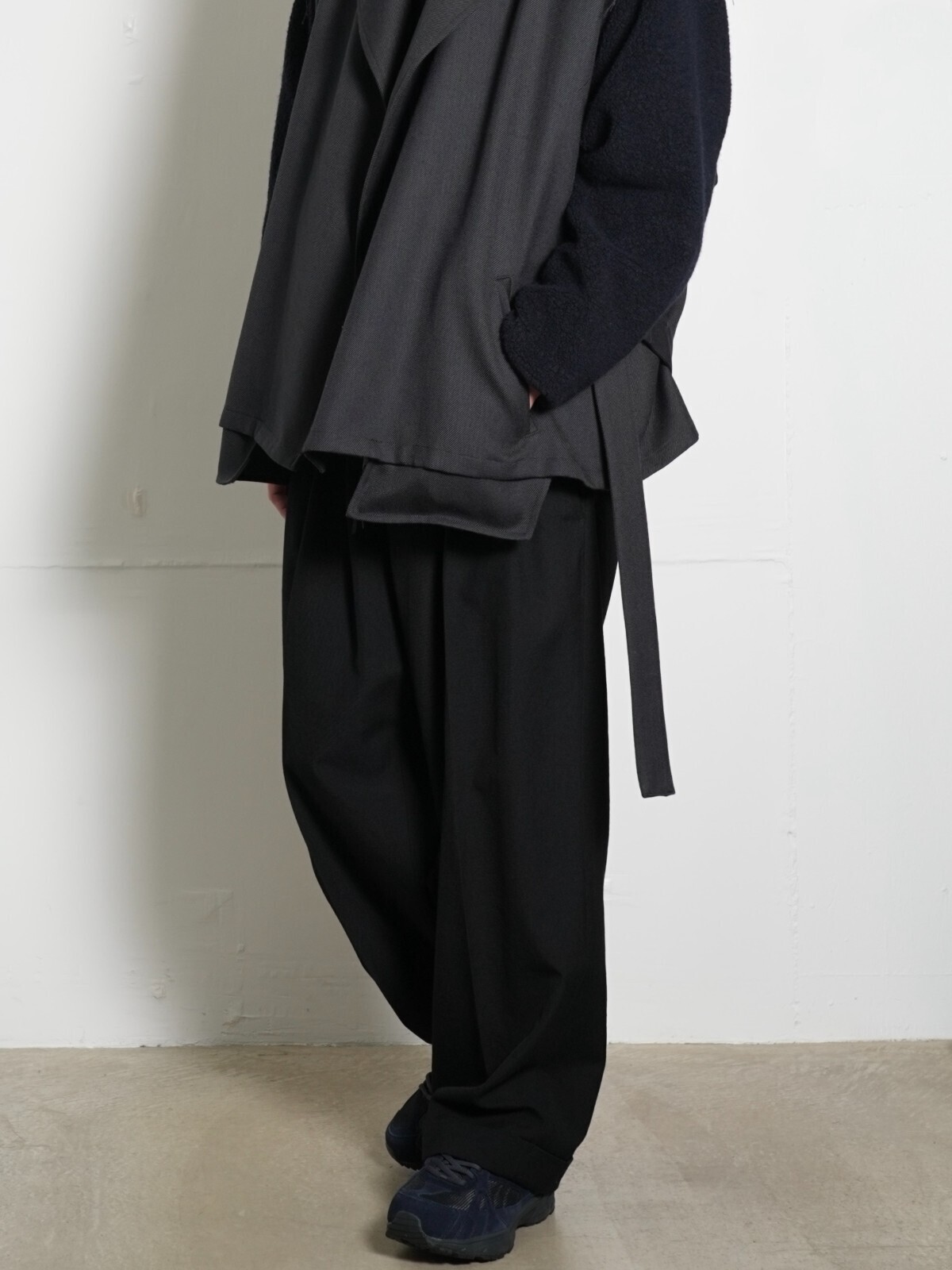 Blanc YM、CURLY&Co.、FreshService 男士 OUTFIT ｜Photo 4