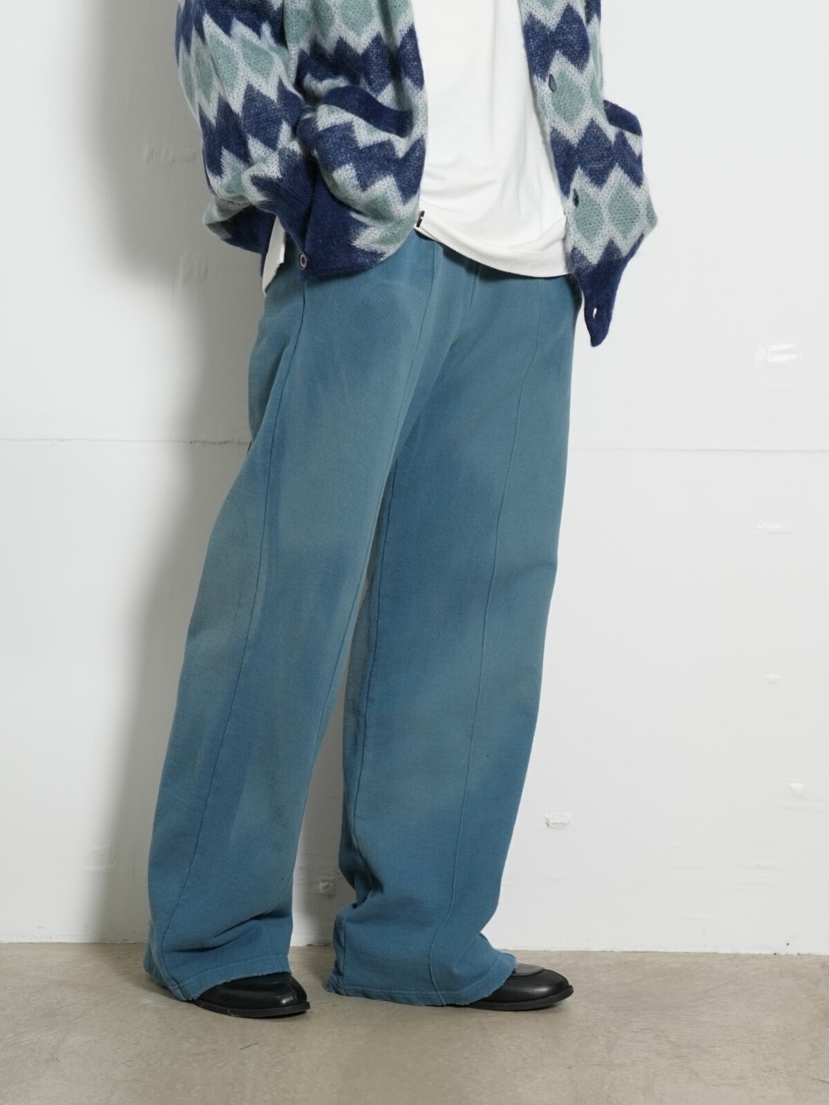 DAIRIKU、CURLY&Co. 男裝 OUTFIT ｜Photo 4