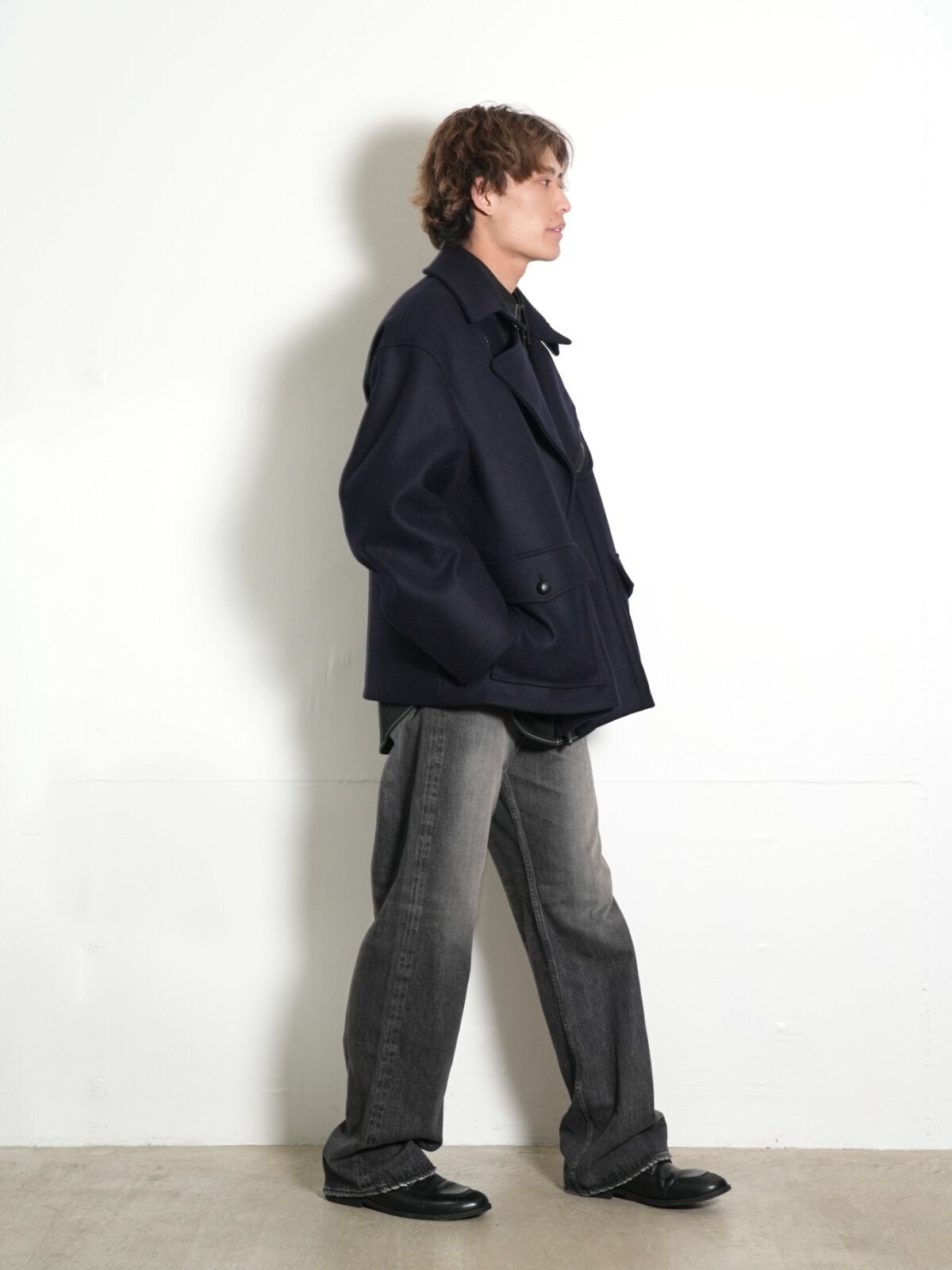 mister it.、AXIS、DAIRIKU 男裝 OUTFIT ｜Photo 2